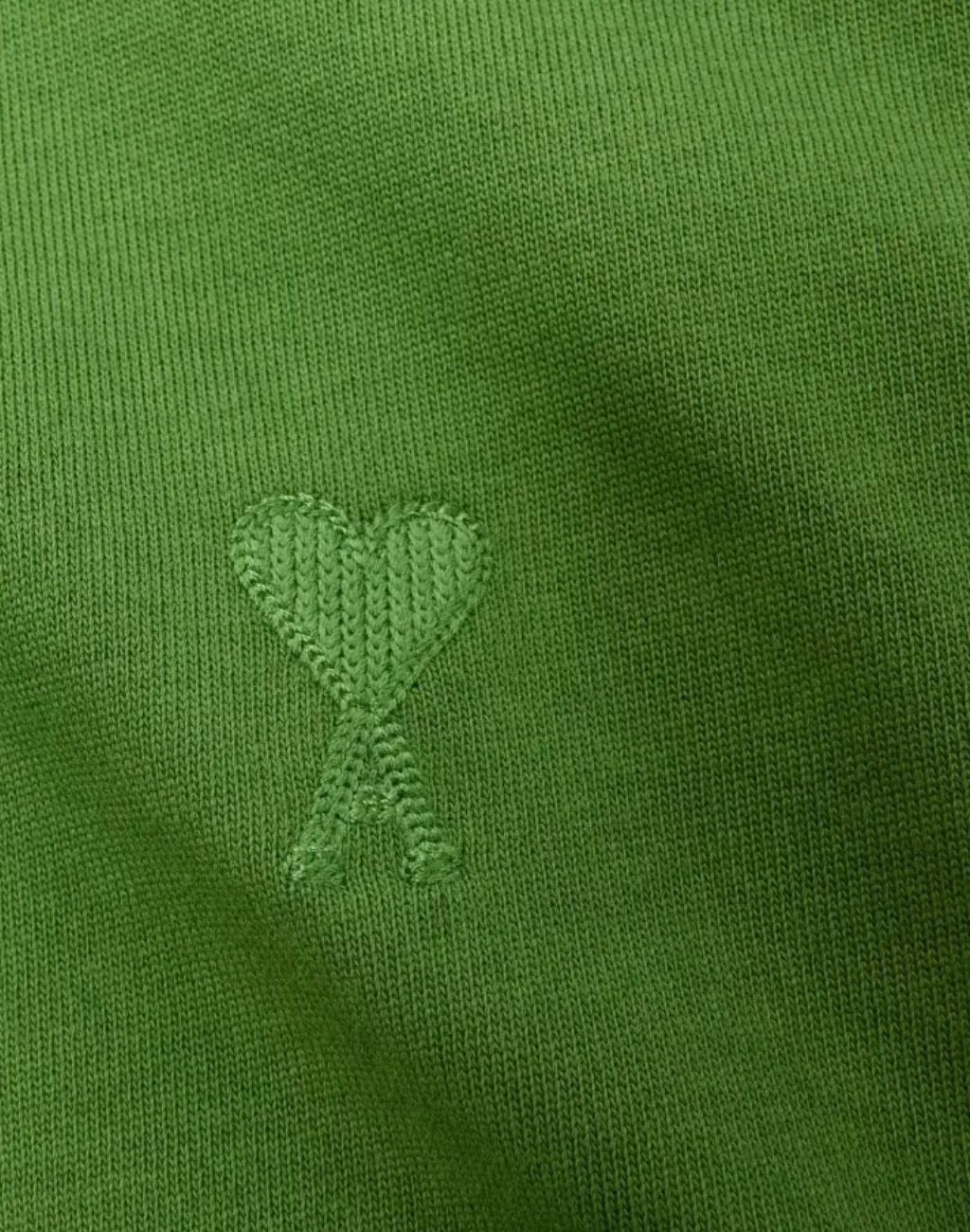 Ami De Coeur Tonal Unisex T-shirt