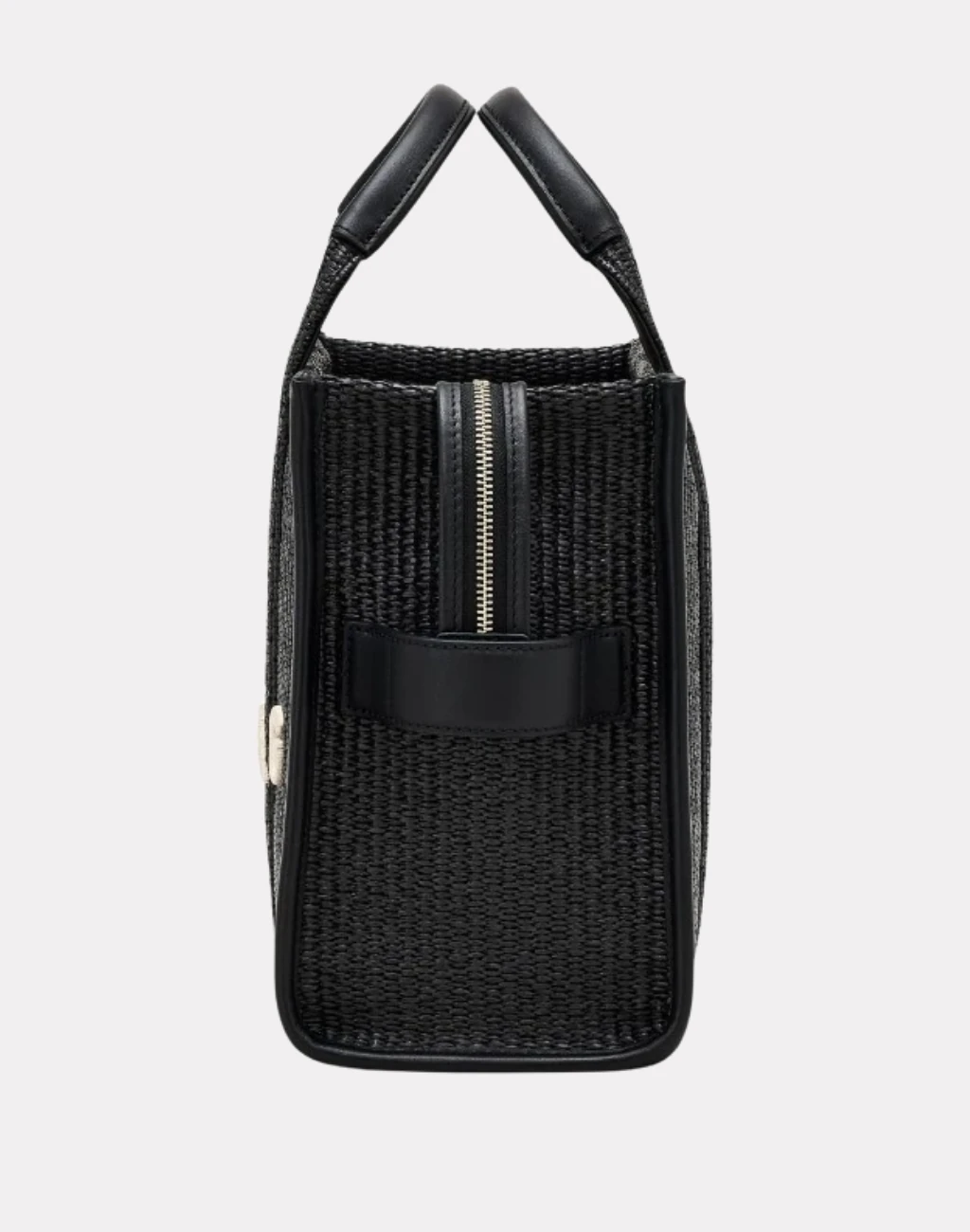 Medium Hasır Alışveriş Çantası