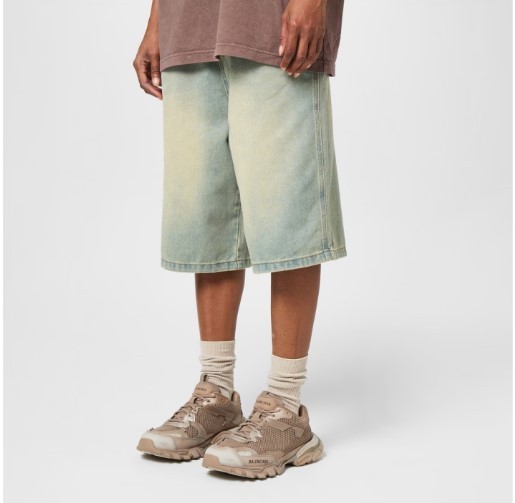 Track 3 Sneakers