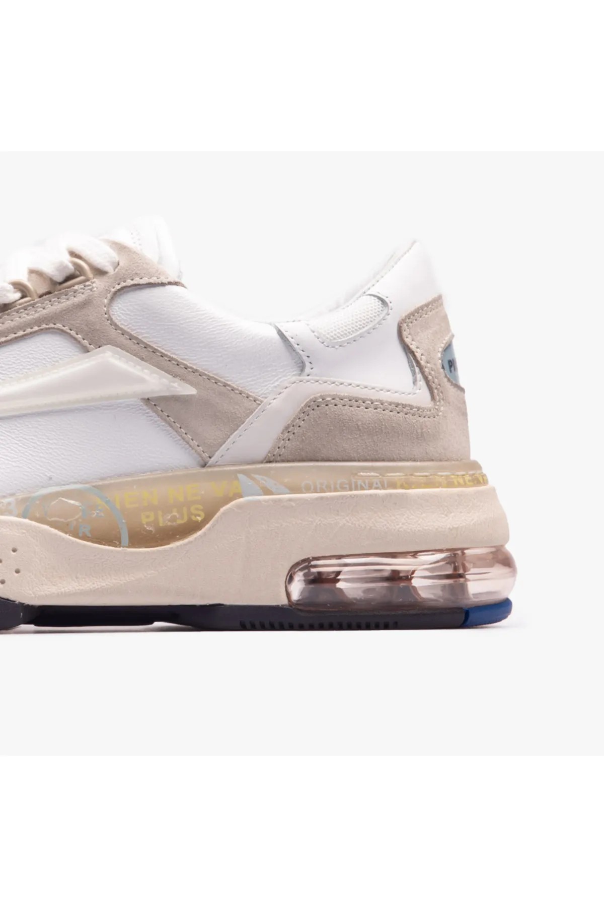 Erkek Sneakers