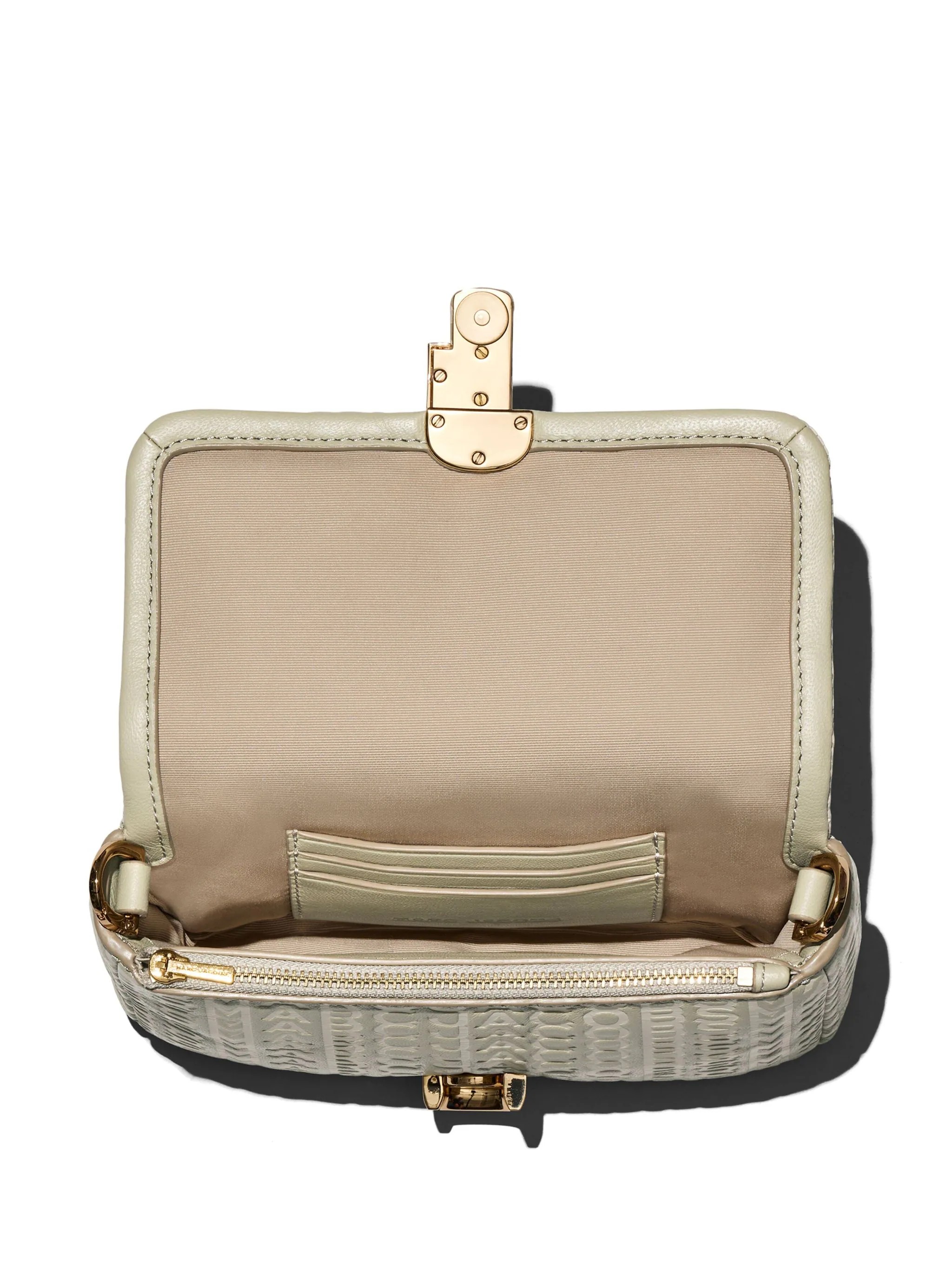 The Monogram Mini J Marc Shoulder Bag