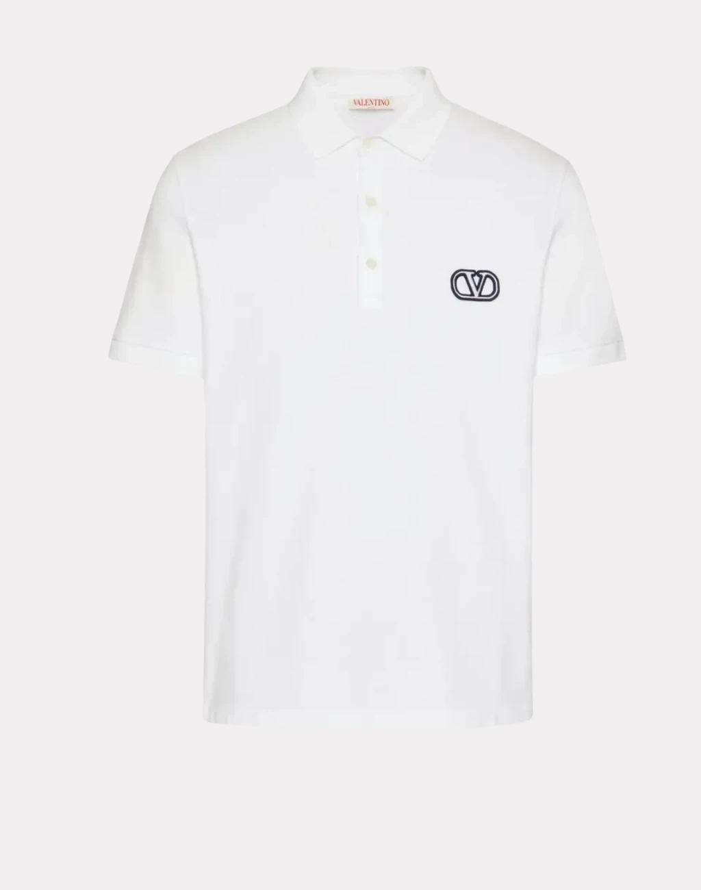 Erkek Polo Yaka T-shirt