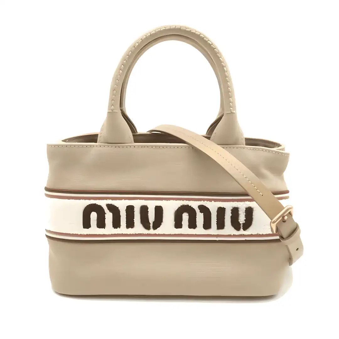 Canvas Kabartma  logo Tote Çanta