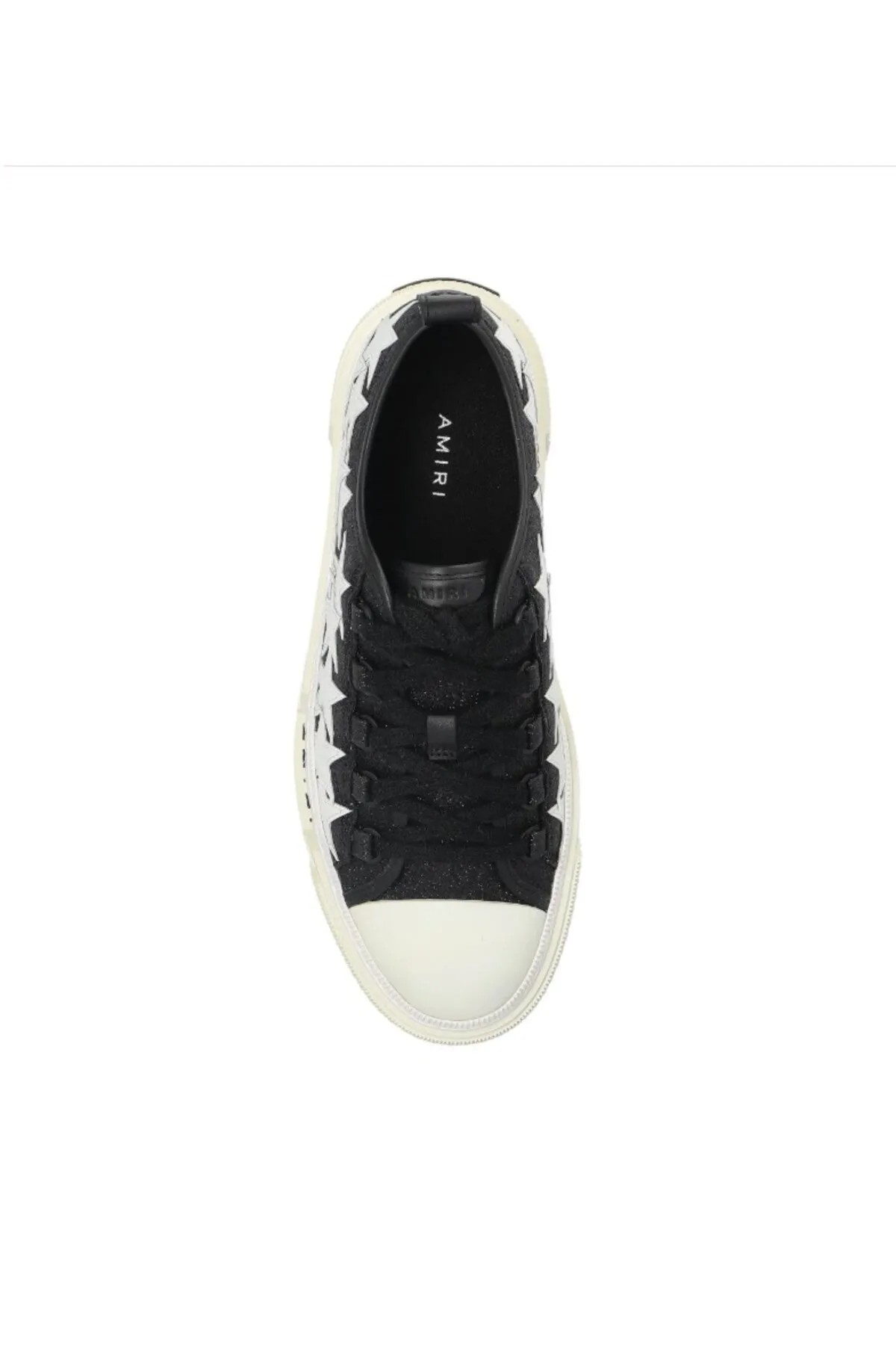 Yıldız detaylı Erkek Sneakers