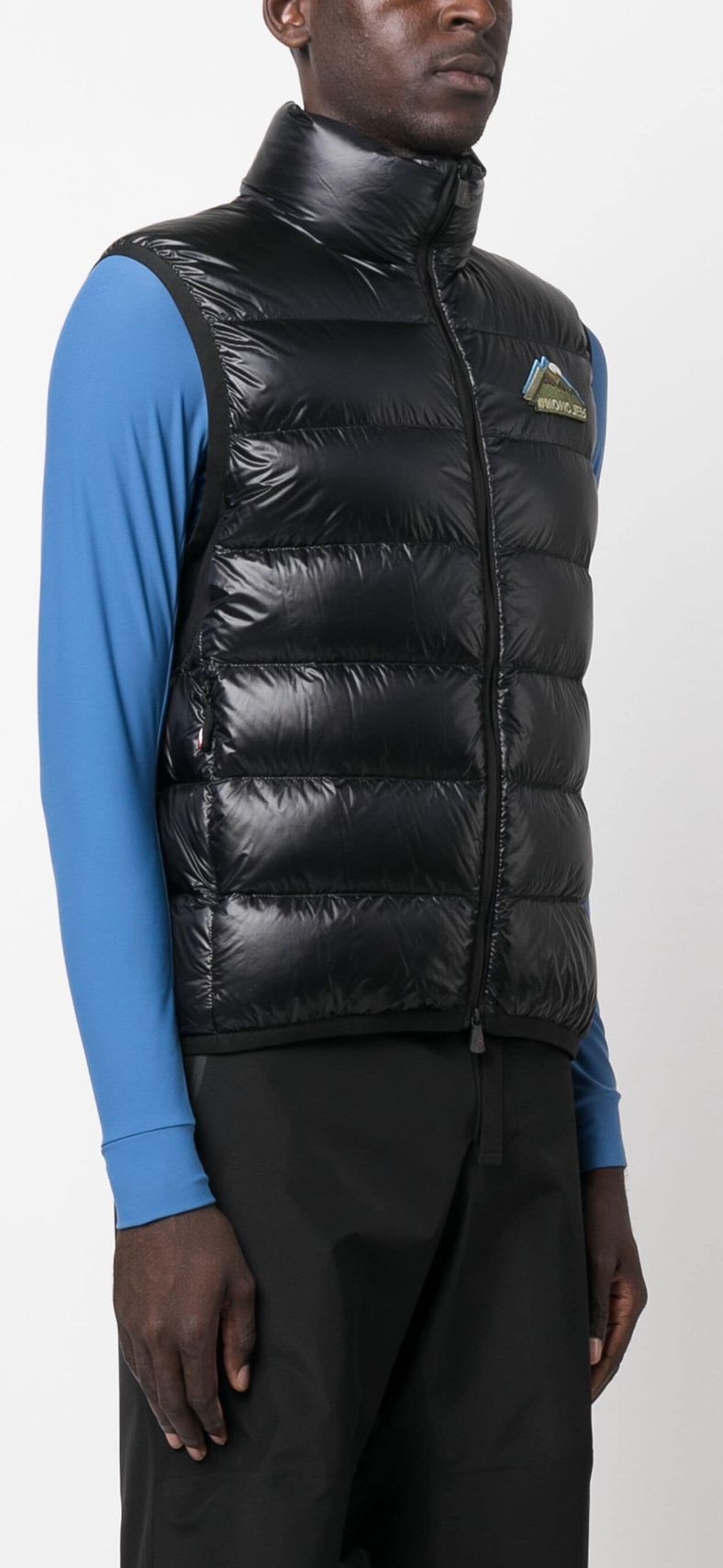 Parke Padded Gilet