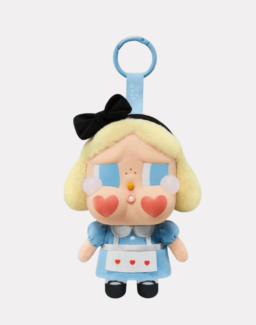 Crybaby Crying Again