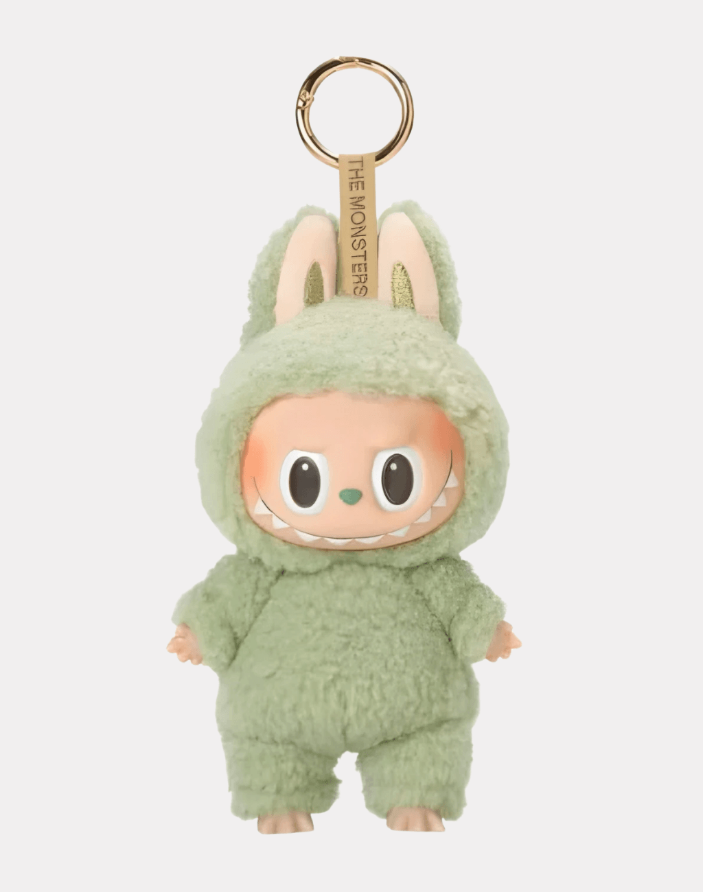 Labubu Exciting Macaron Blind Box