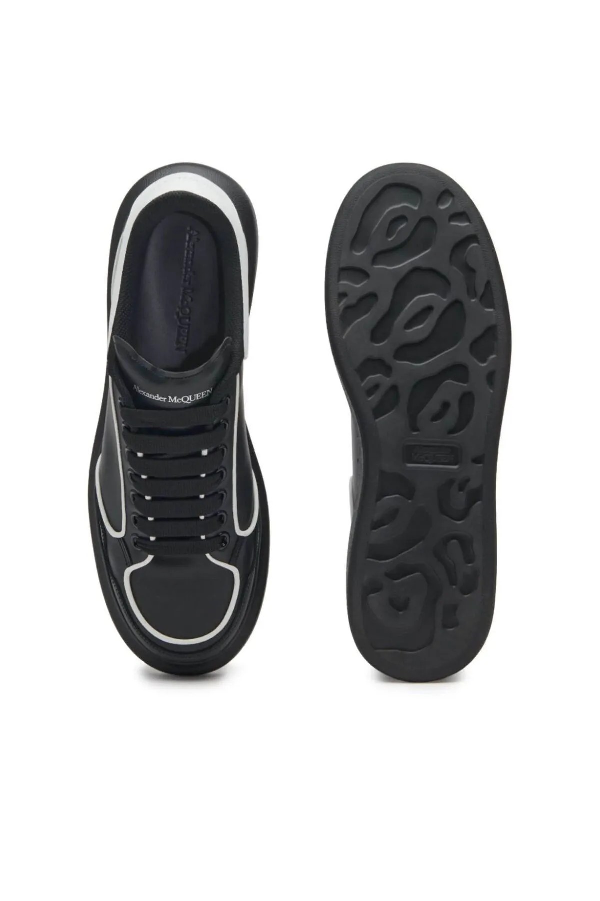 Oversize Sneakers