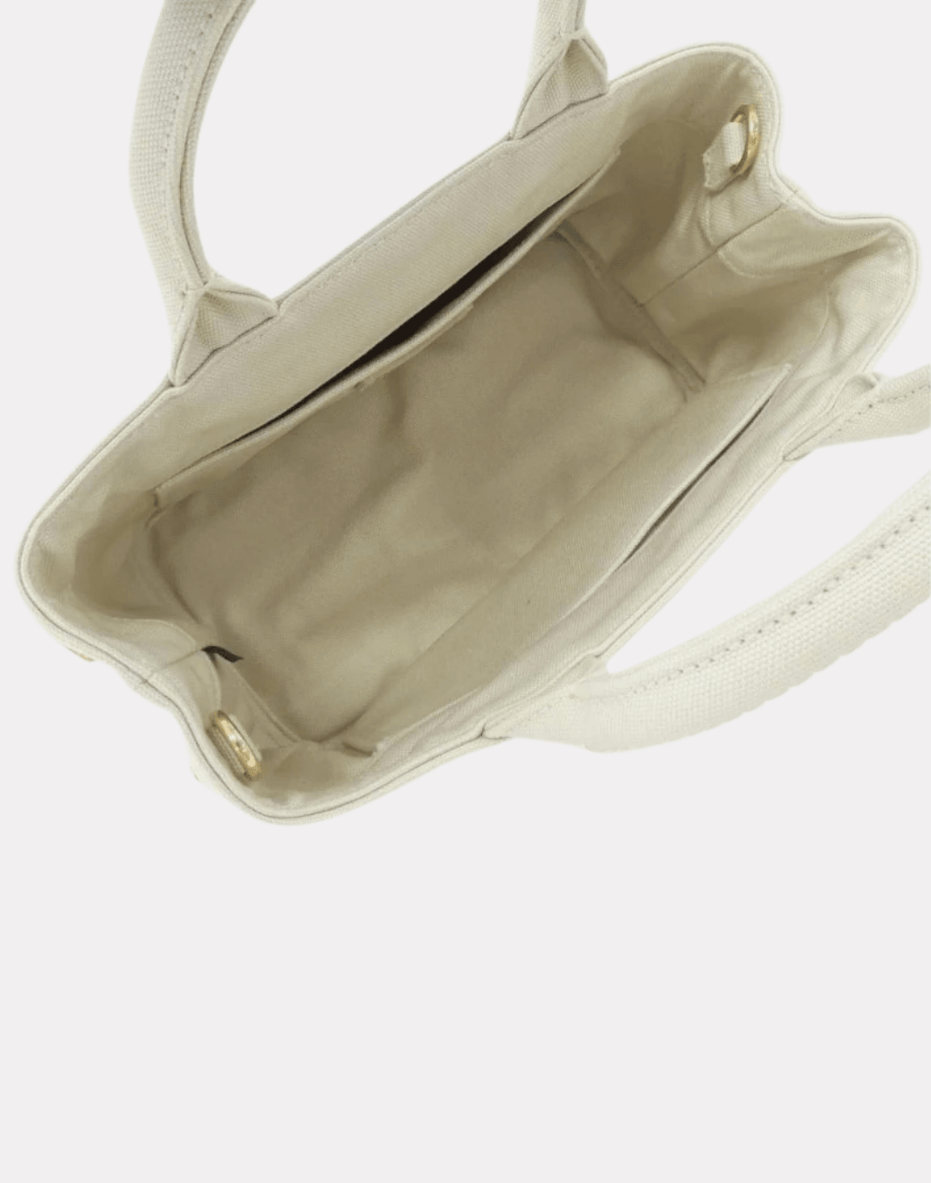 Canvas Kabartma  logo Tote Çanta