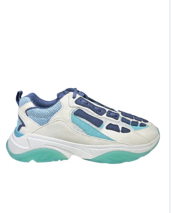 Bone Runner Erkek Sneaker