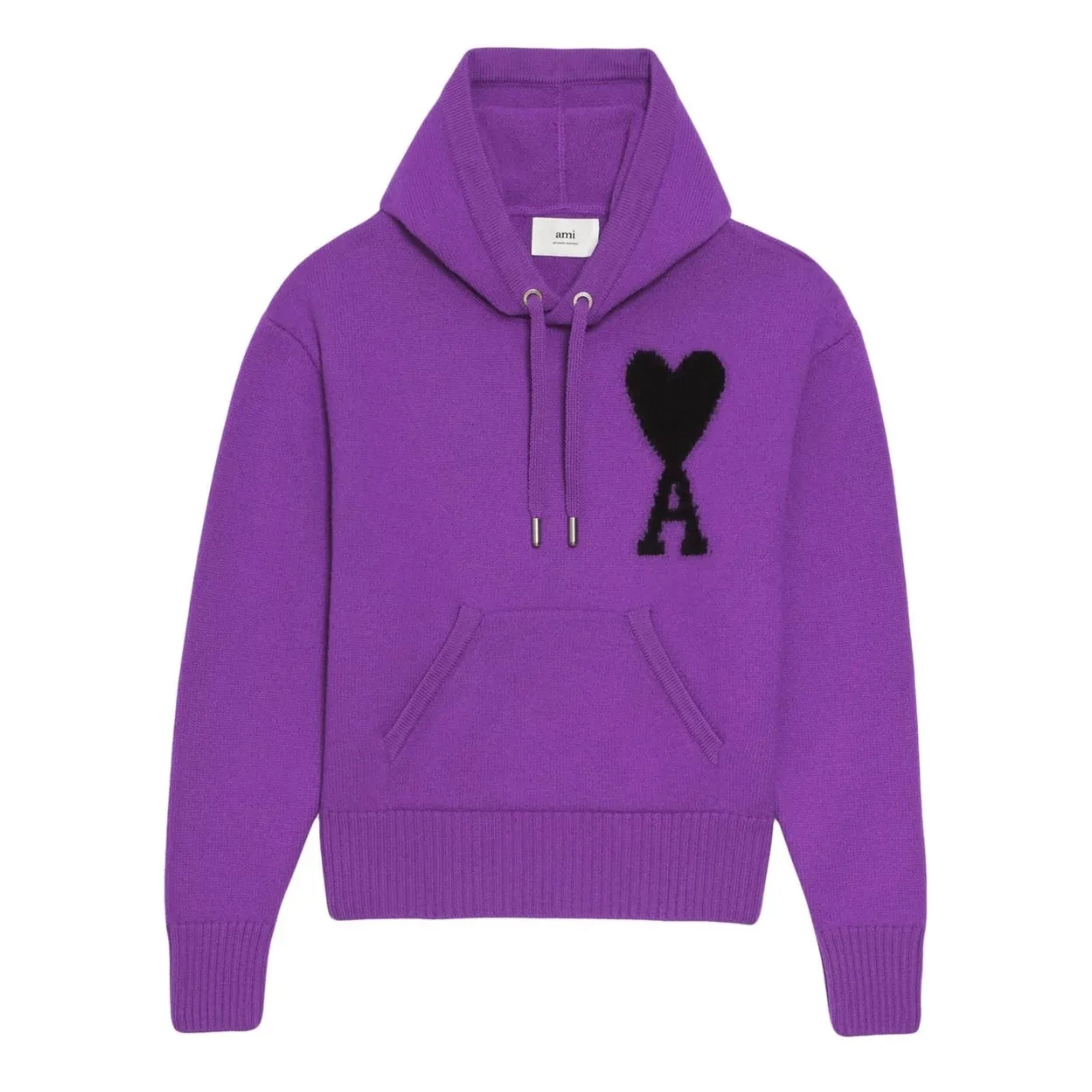 Ami De Coeur Unisex Hoodie