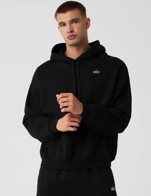 Arcolade Kapüşonlu Sweatshirt