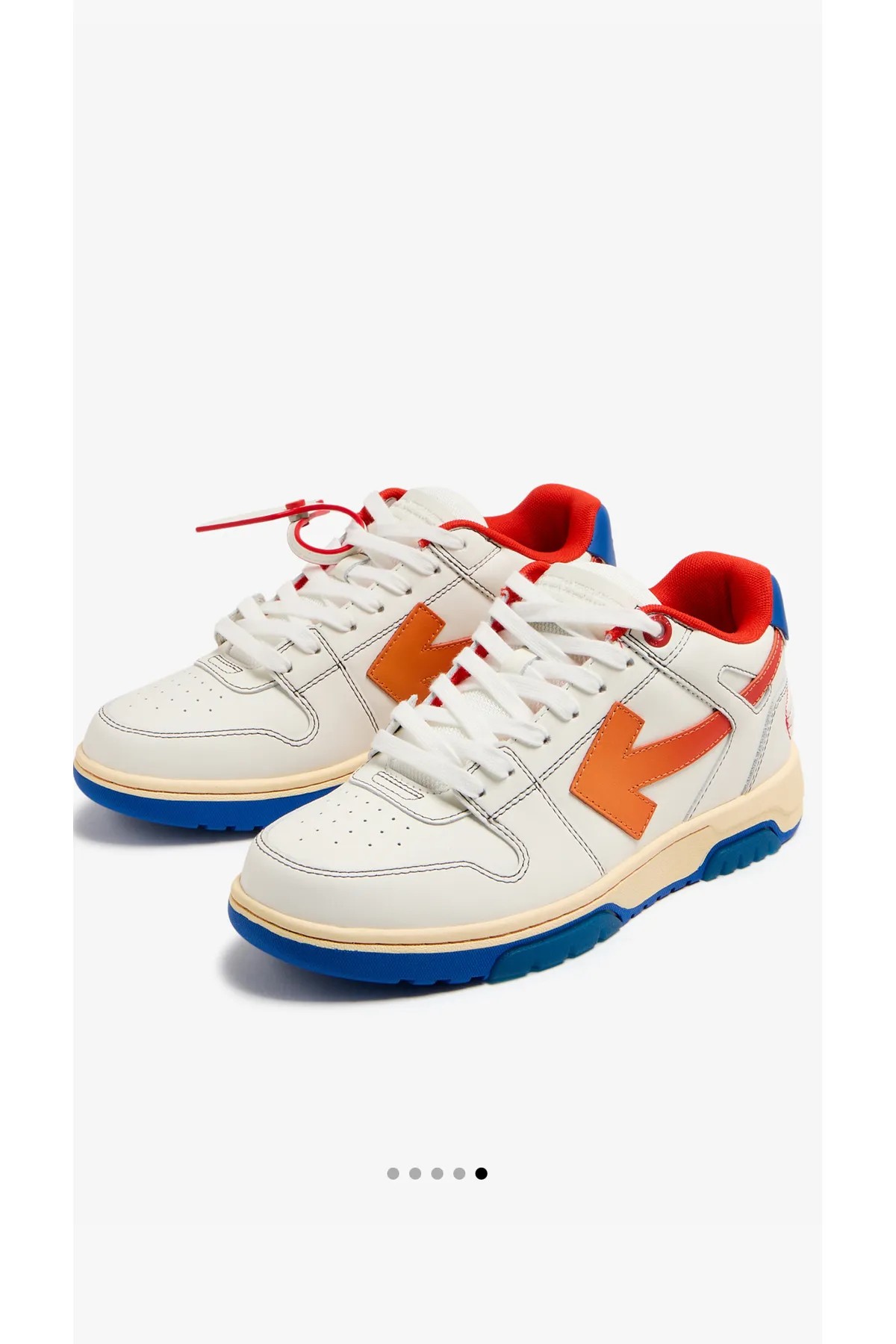Out Of Office '000' Erkek Sneakers