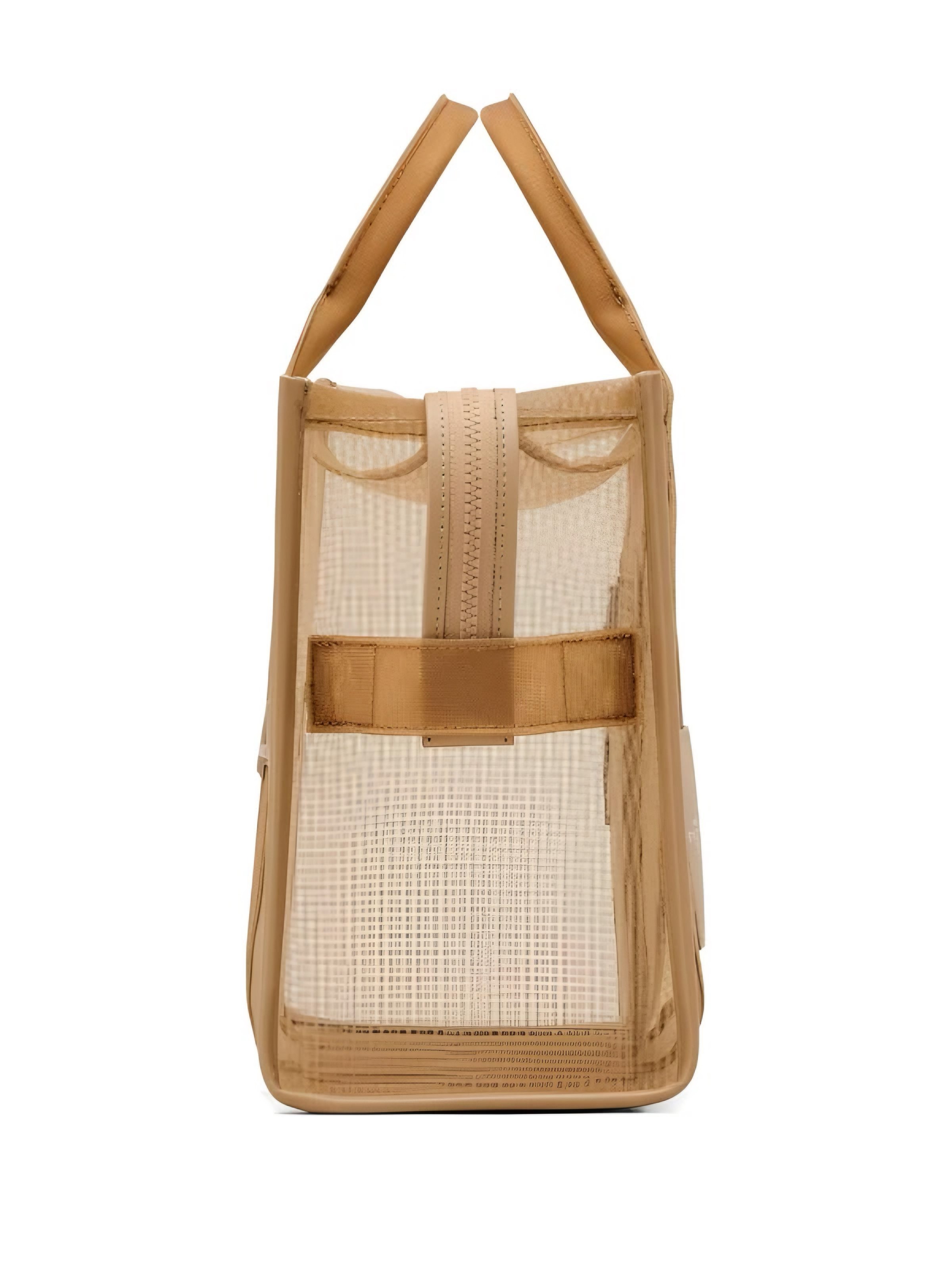 The Medium Mesh Tote Bag