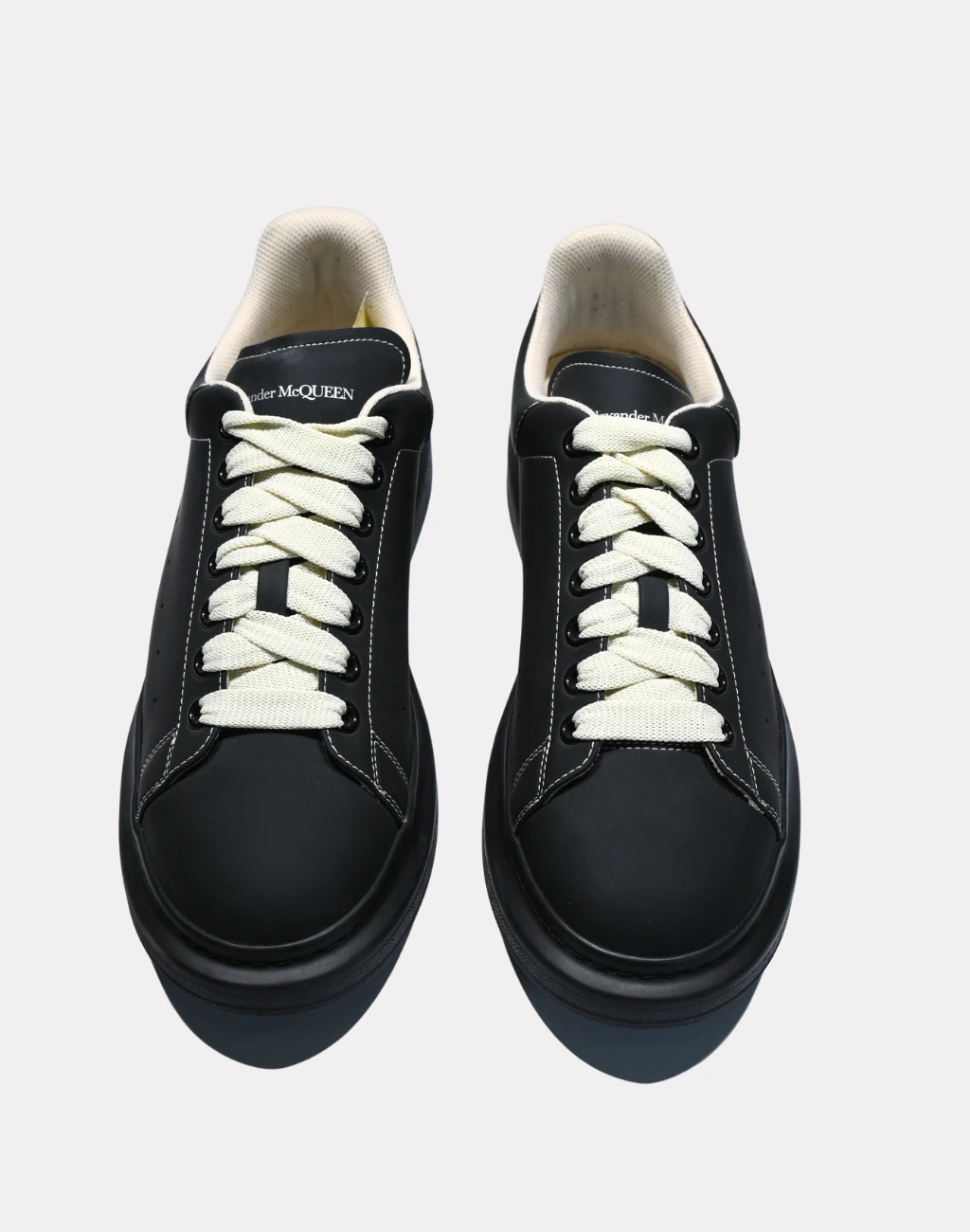 Siyah Süet Erkek Sneakers