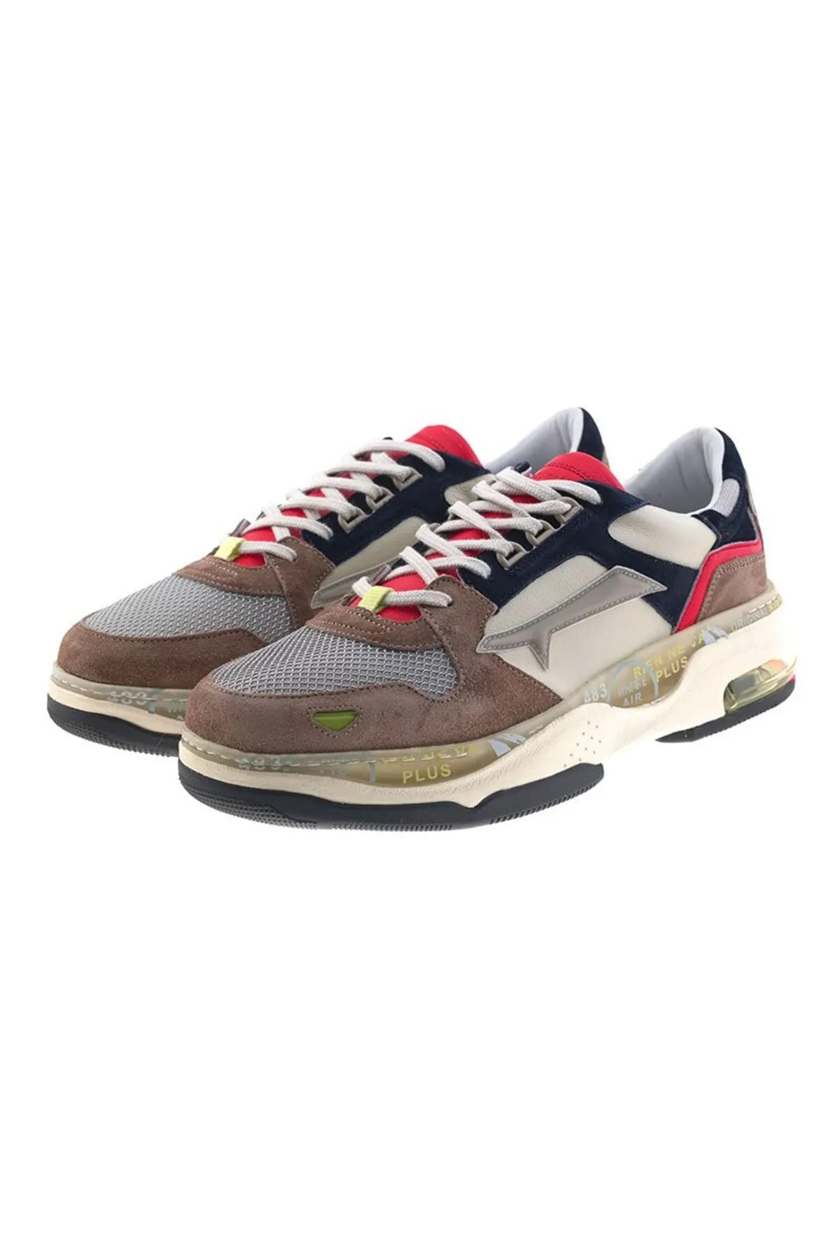 Erkek Sneaker