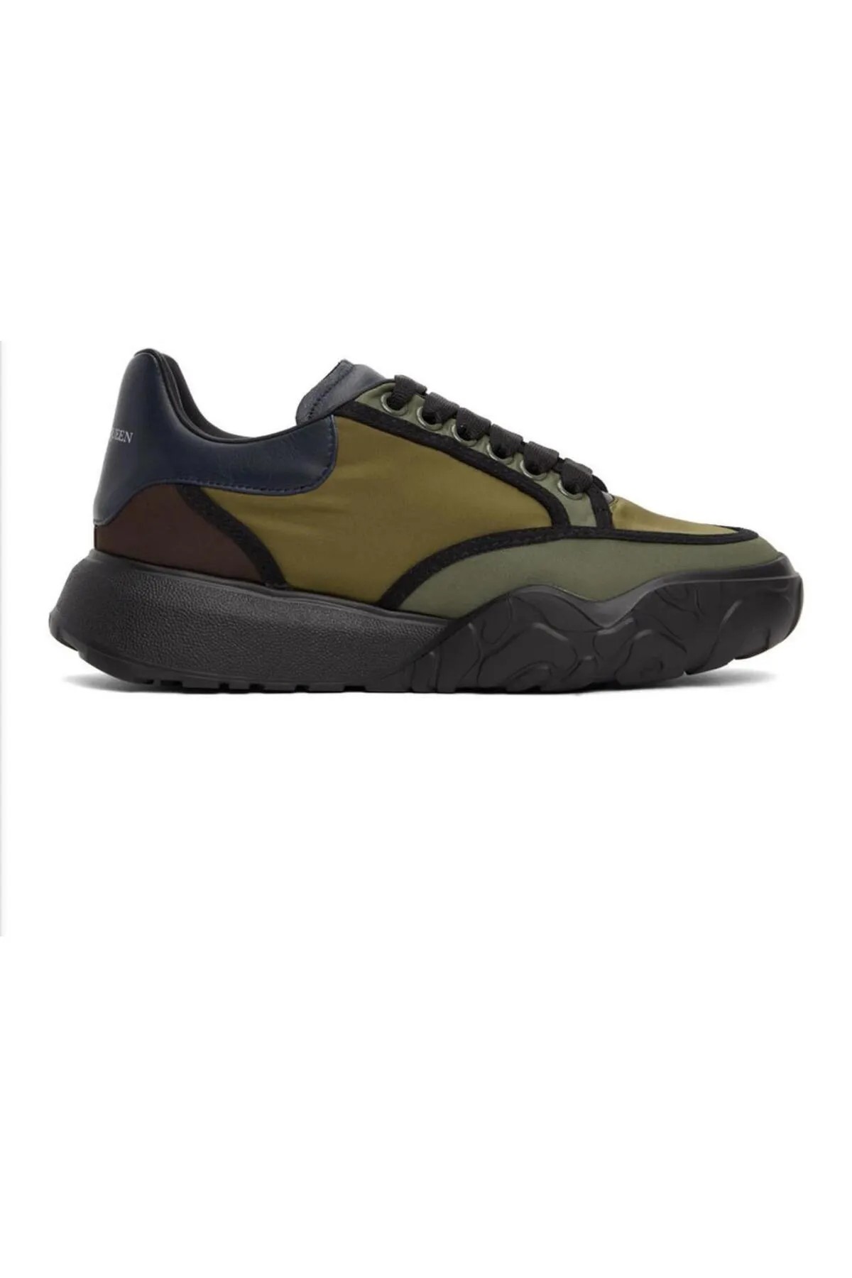 Haki Erkek Sneakers