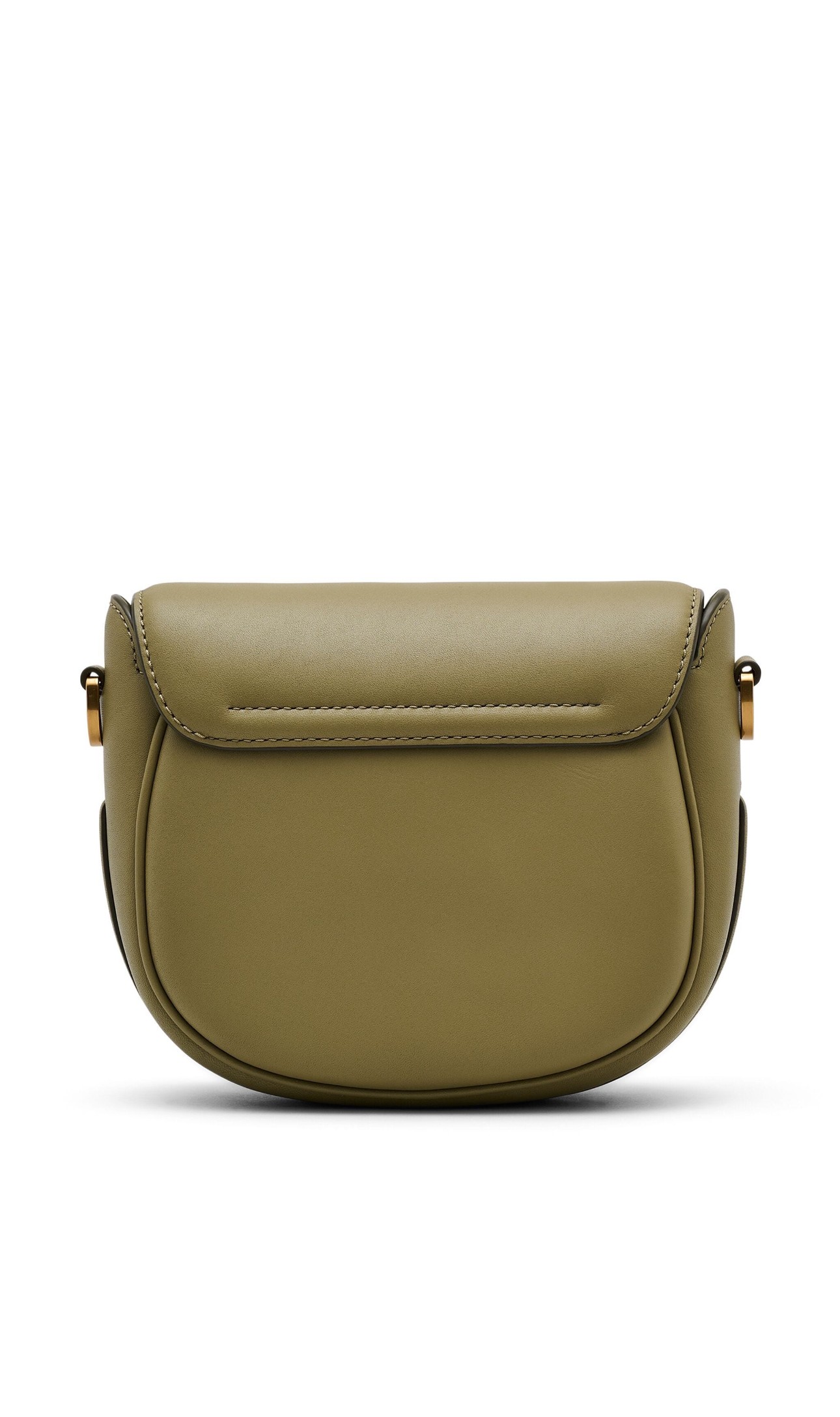 The Covered J Marc Saddle Bag