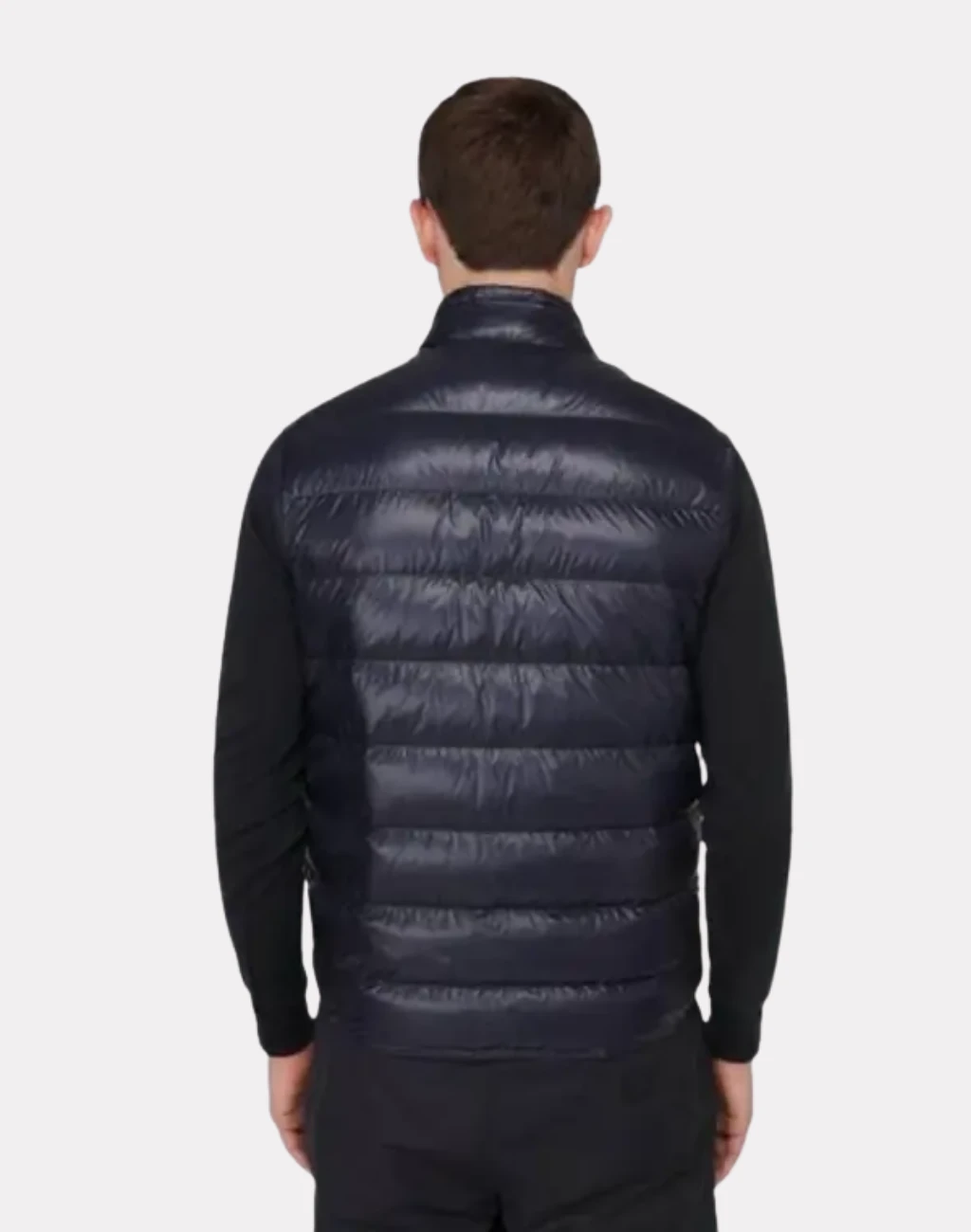 Gui Kaztüyü Erkek Yelek