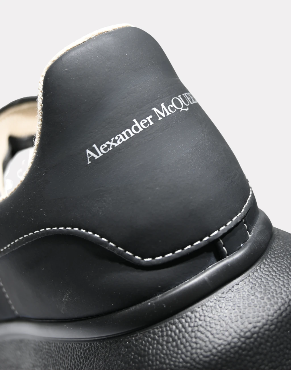 Siyah Süet Erkek Sneakers