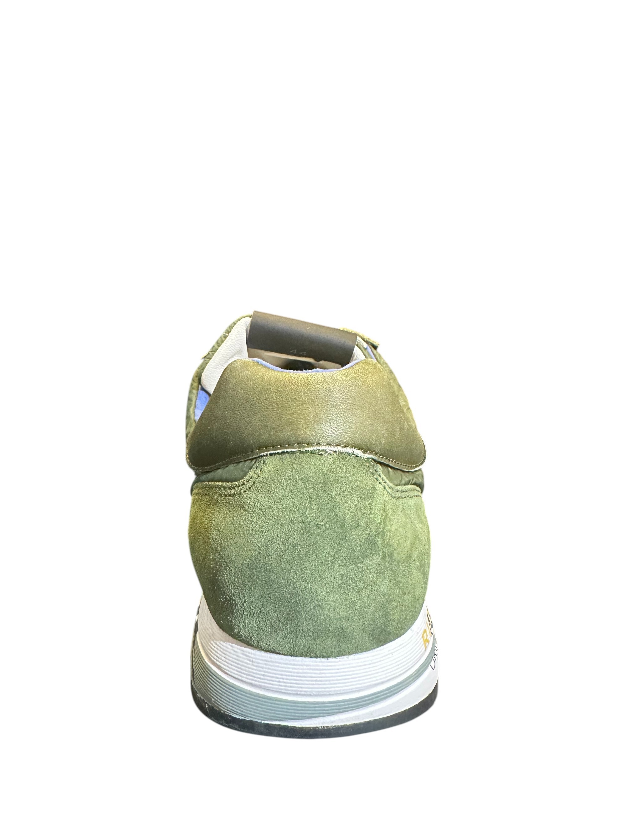 Lucy Erkek Sneakers
