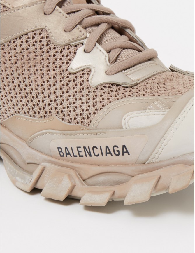Track 3 Kadın Sneakers