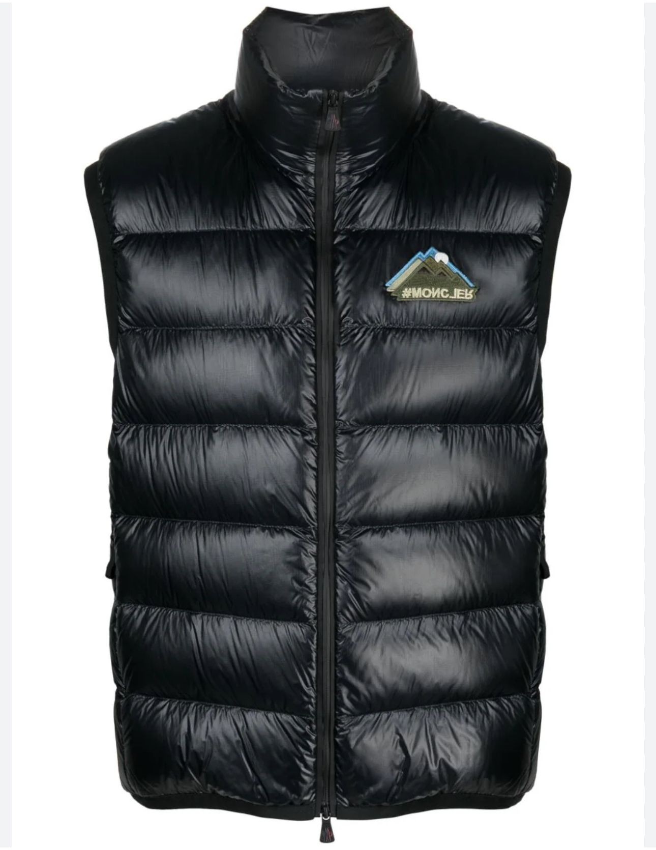 Parke Padded Gilet