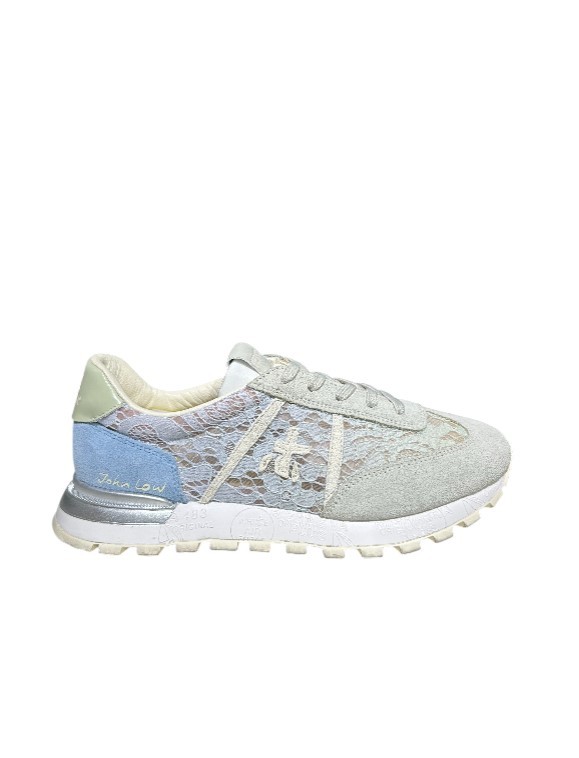 Johnlow D Kadın Sneaker