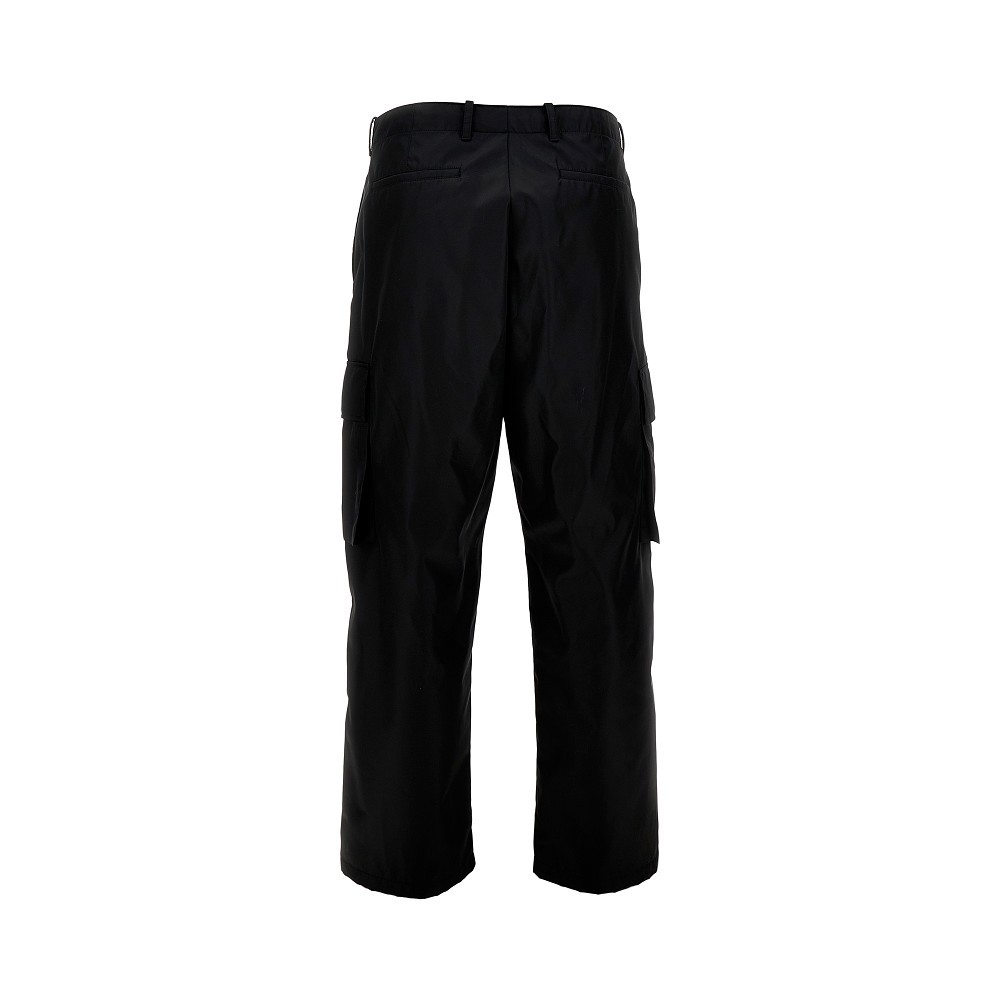  Re-Nylon Cargo Pants