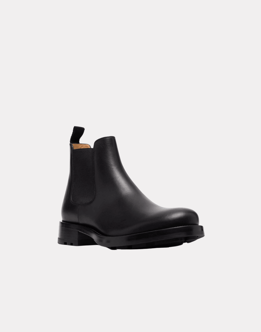 Roman Stud Ankle Boots