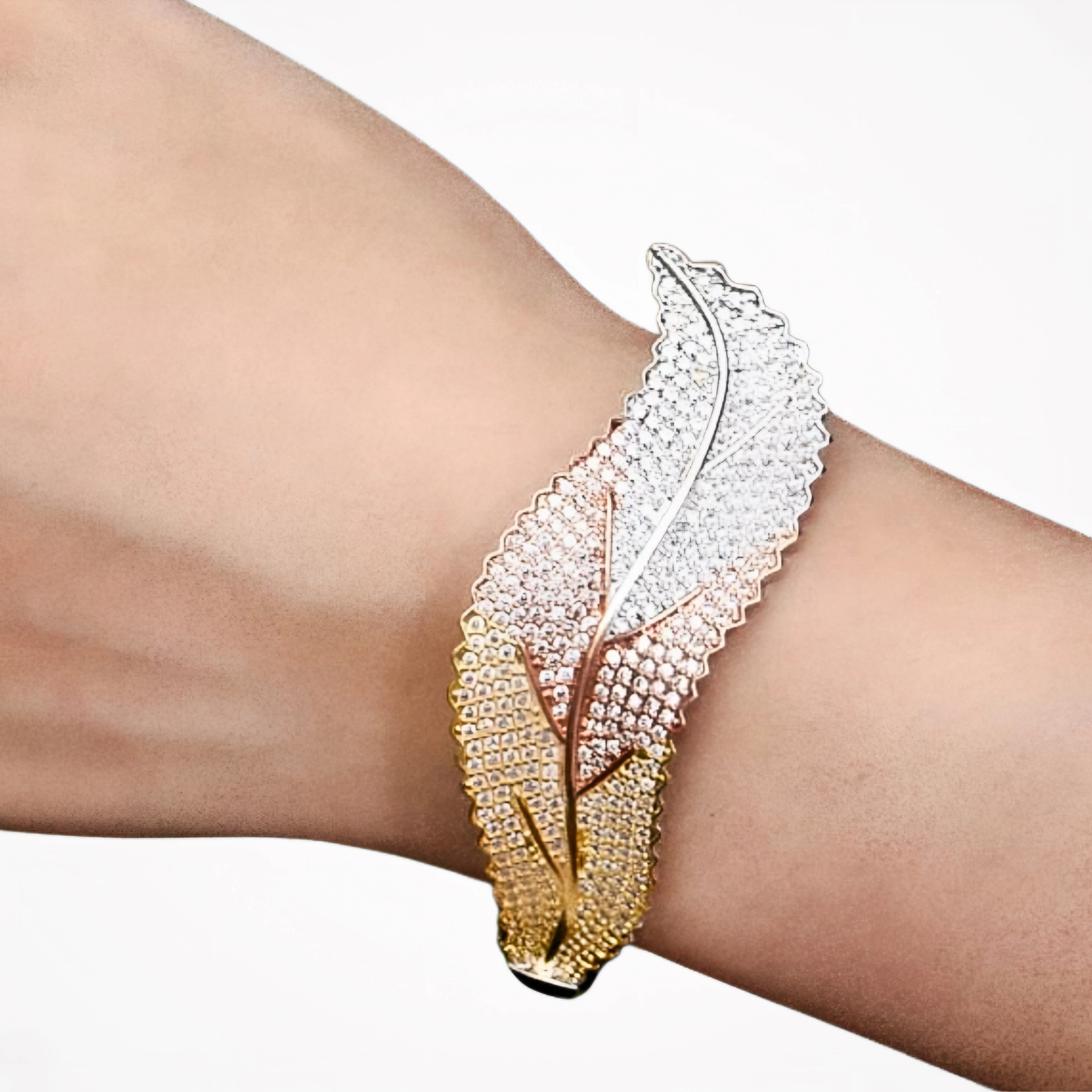 Talisia Zirkon Bilezik