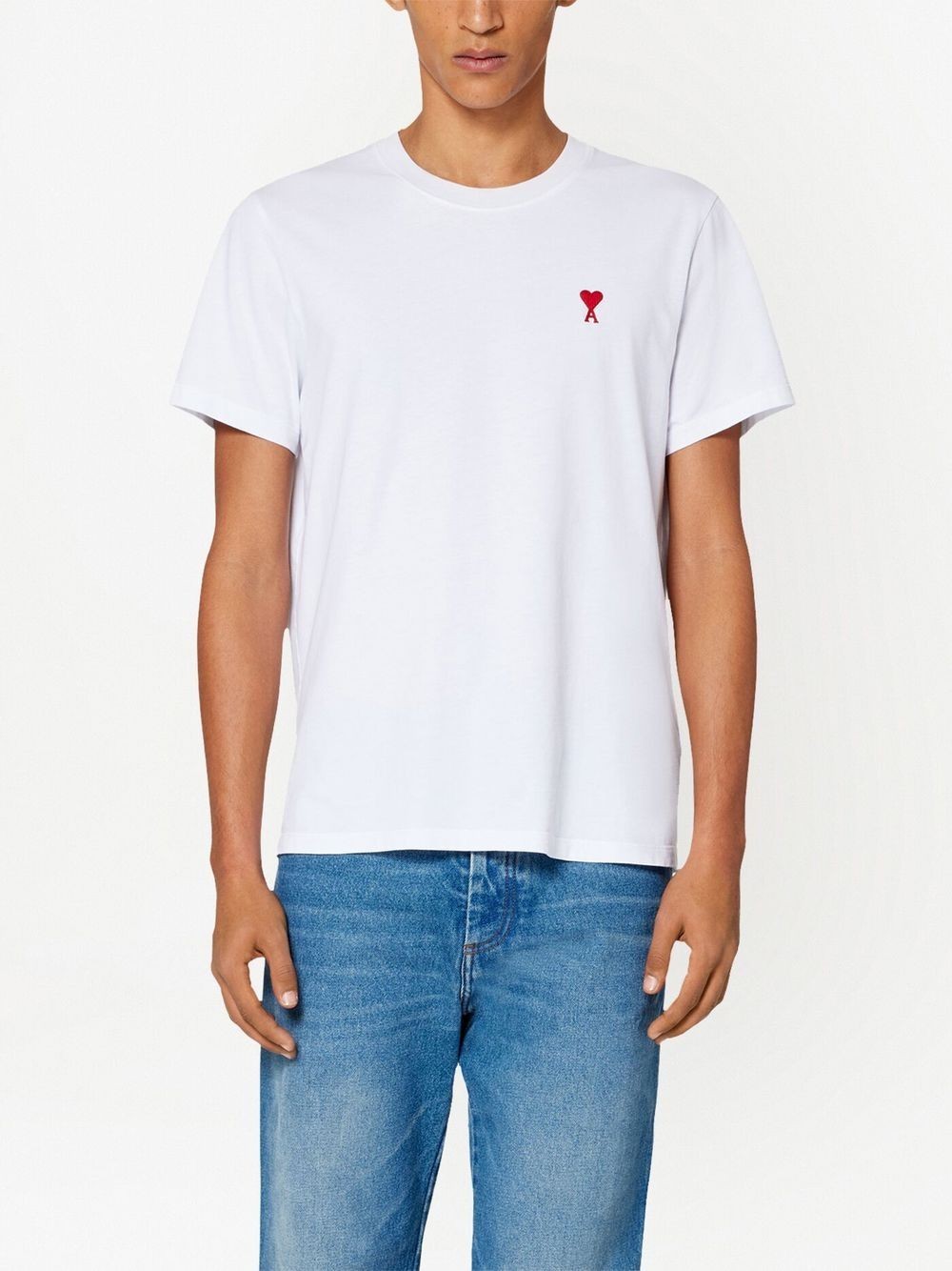 De Coeur Unisex T-shirt