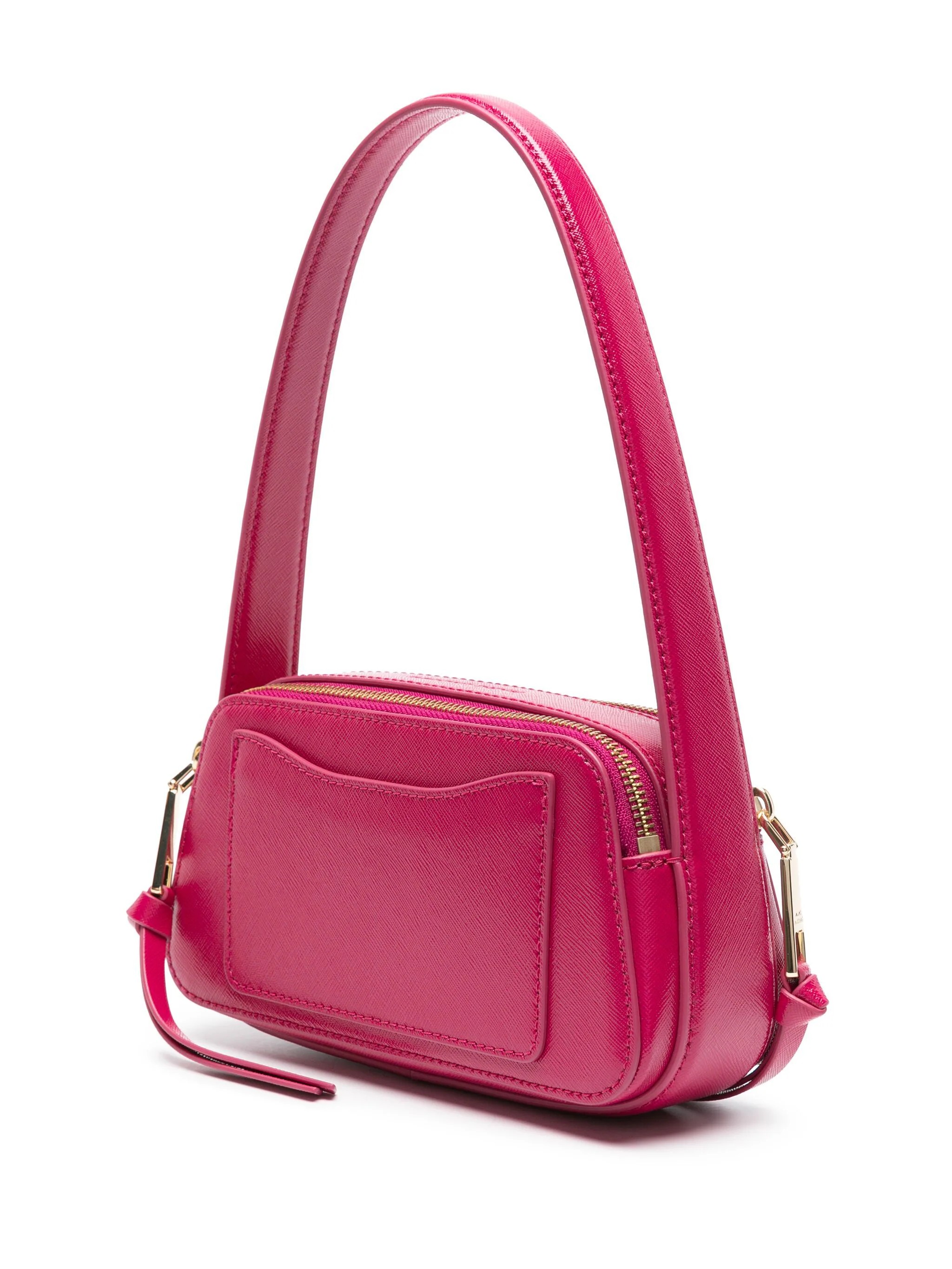 The Slingshot Shoulder Bag