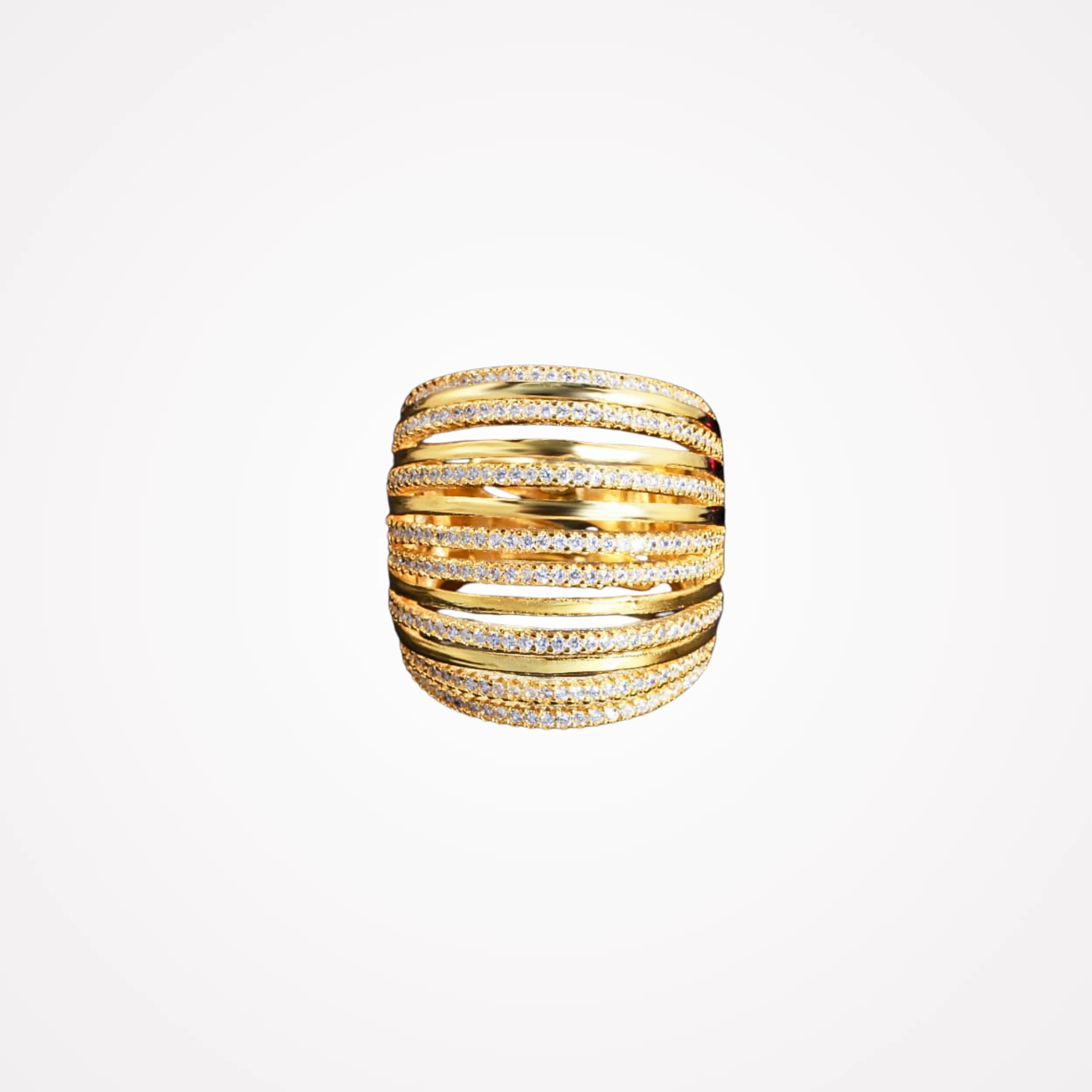 Absolutely Fabulous Yüzük