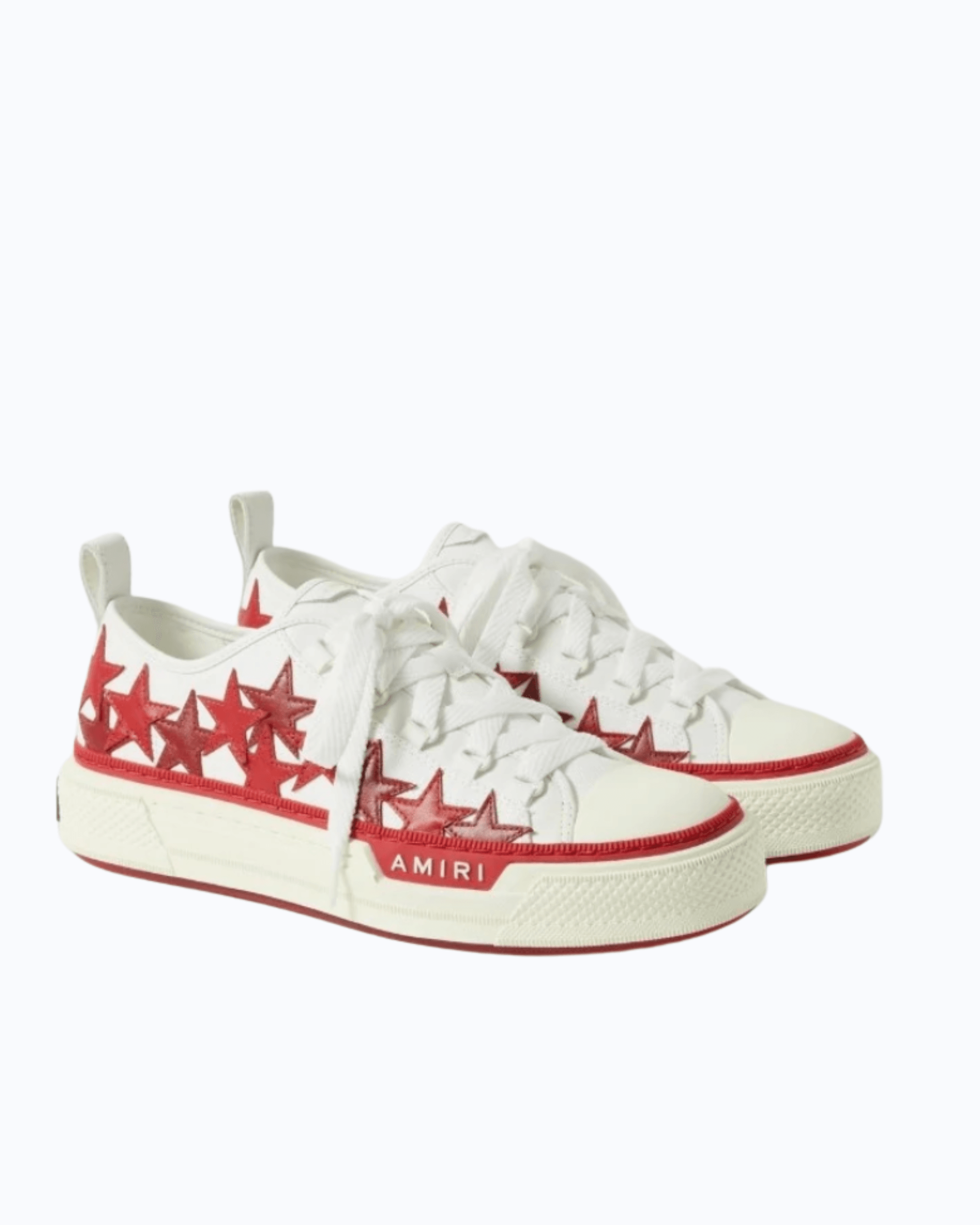 Yıldız Detaylı Erkek Sneakers