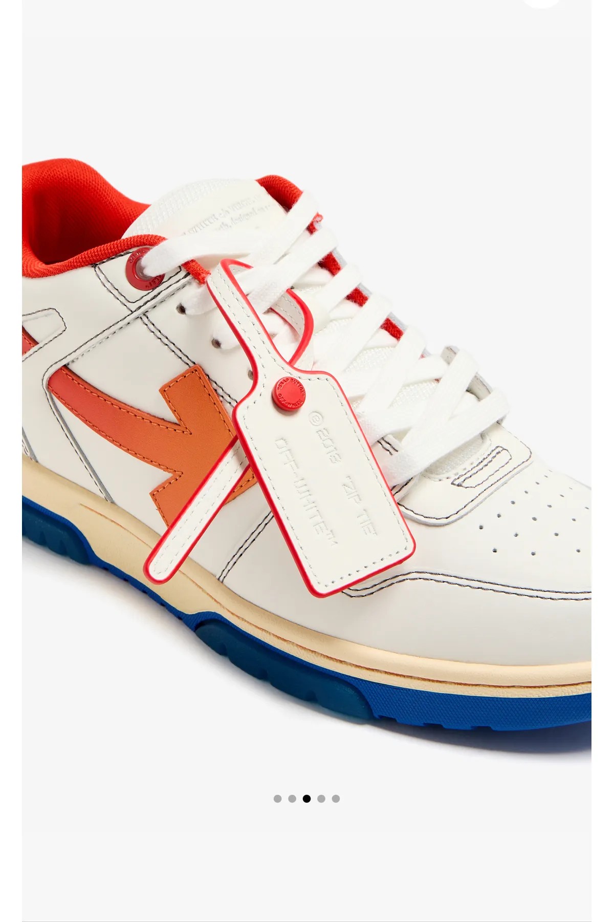 Out Of Office '000' Erkek Sneakers