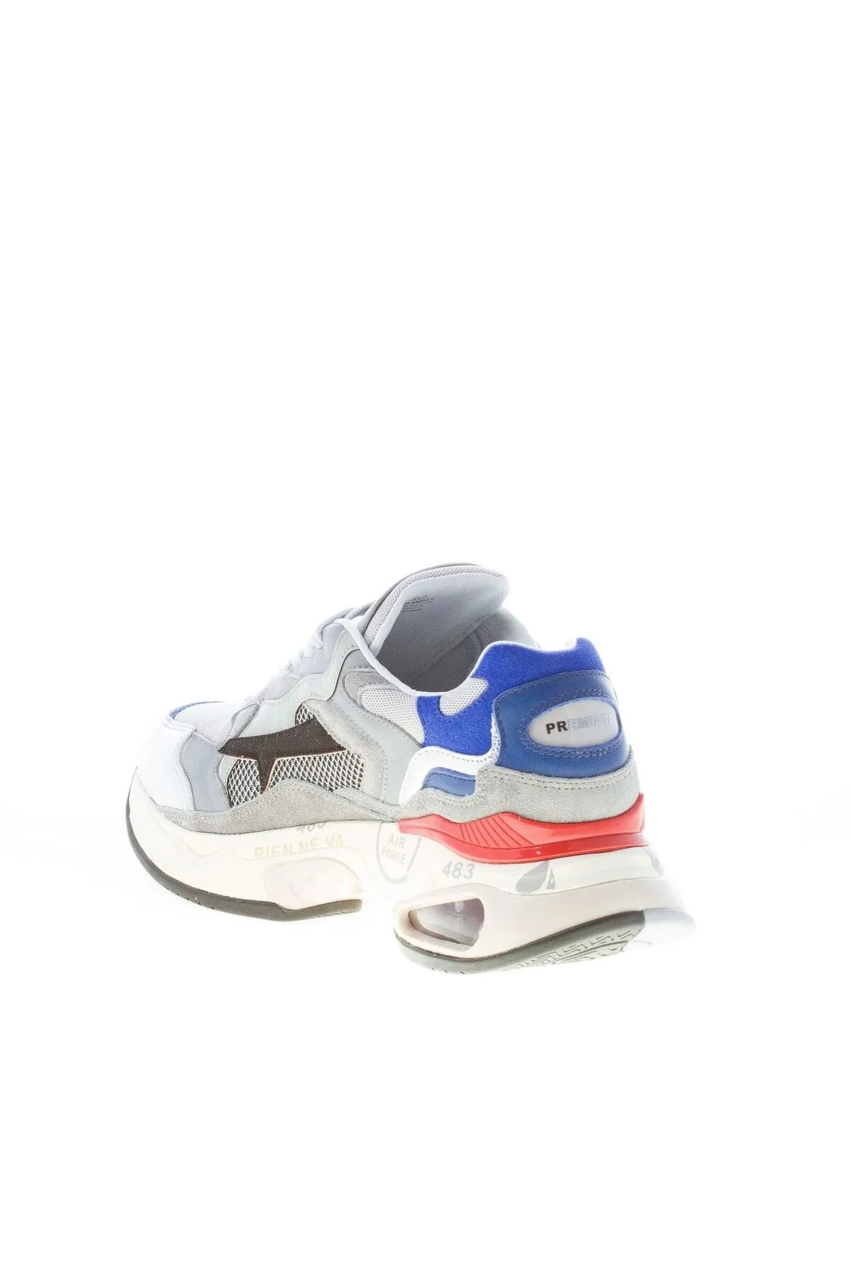 Air Erkek Sneaker