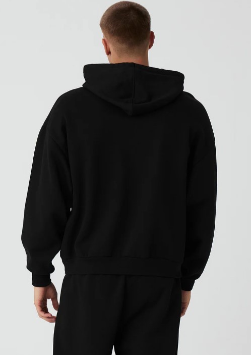 Arcolade Kapüşonlu Sweatshirt