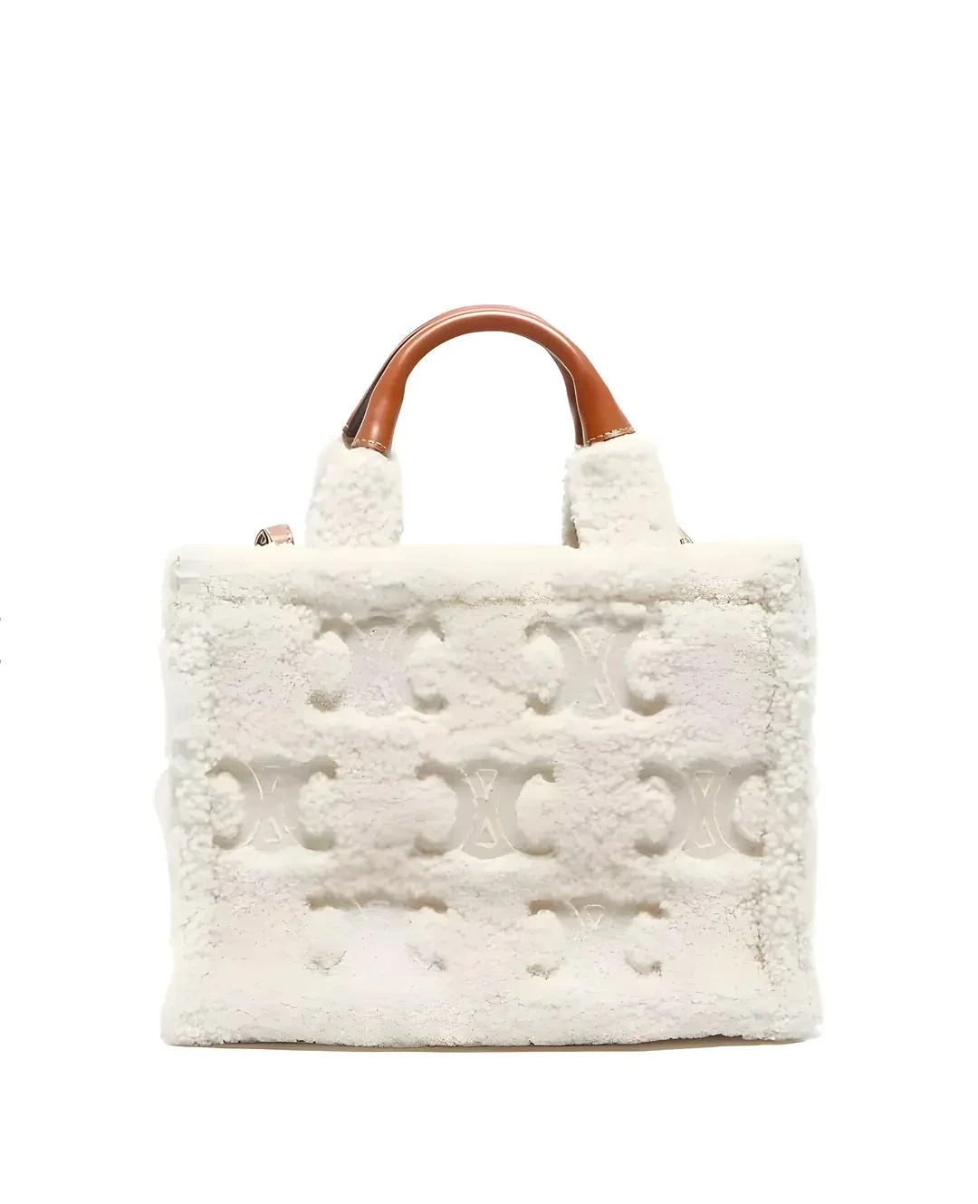 Cabas Yünlü El ve Postacı Çanta