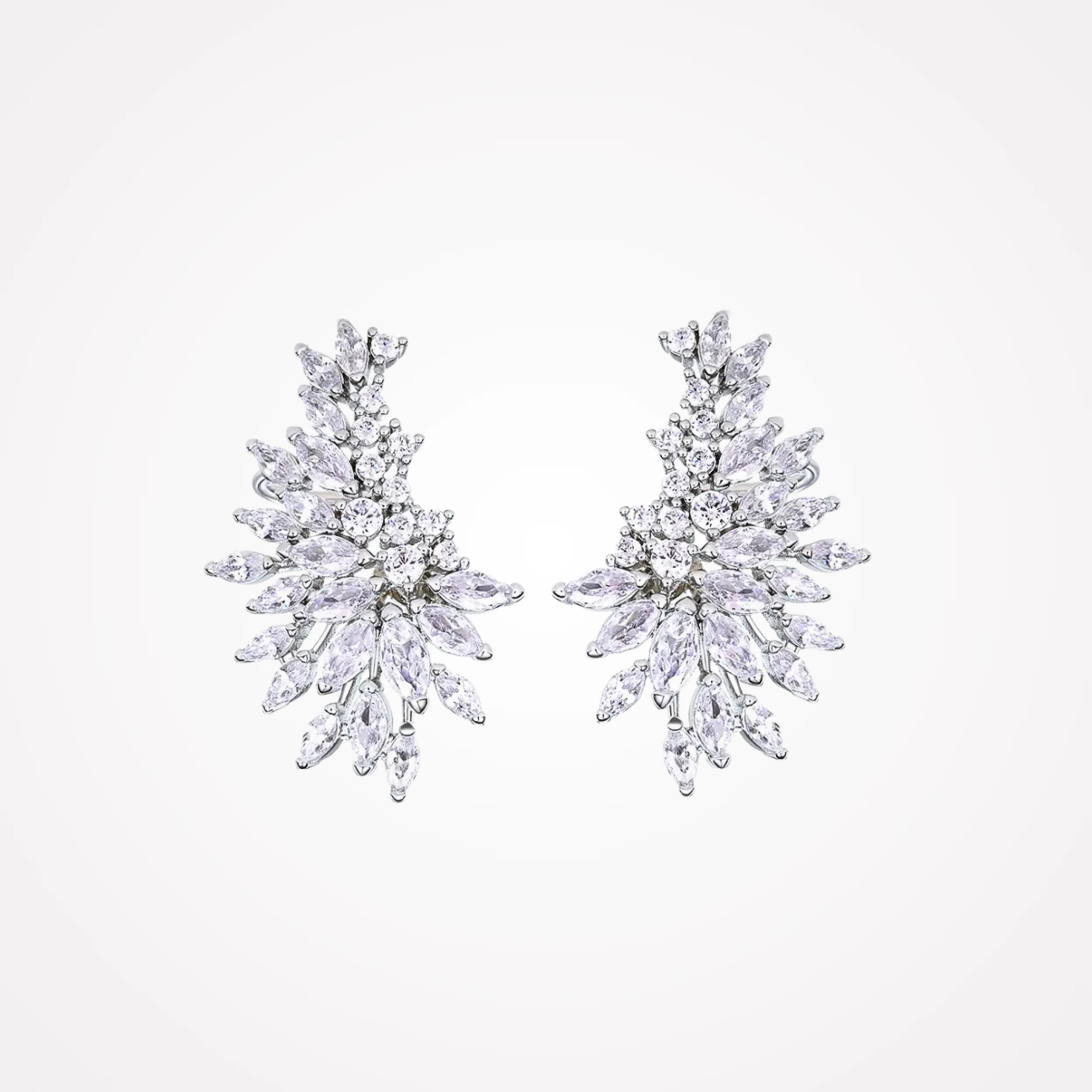 Bellini Zirkon Küpe