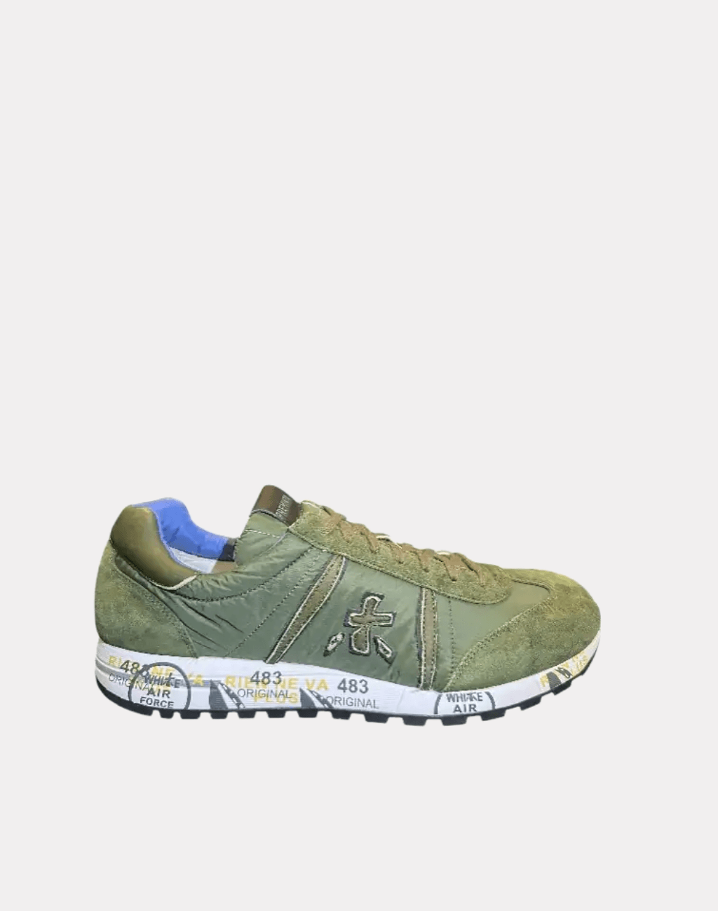 Lucy Erkek Sneaker