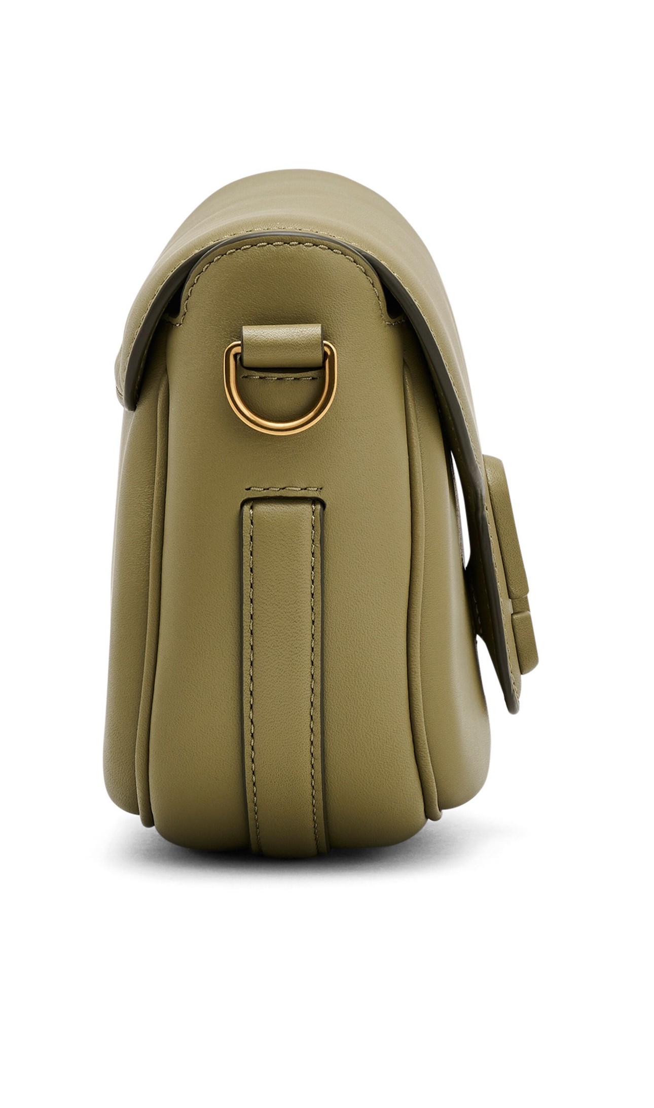 The Covered J Marc Saddle Bag