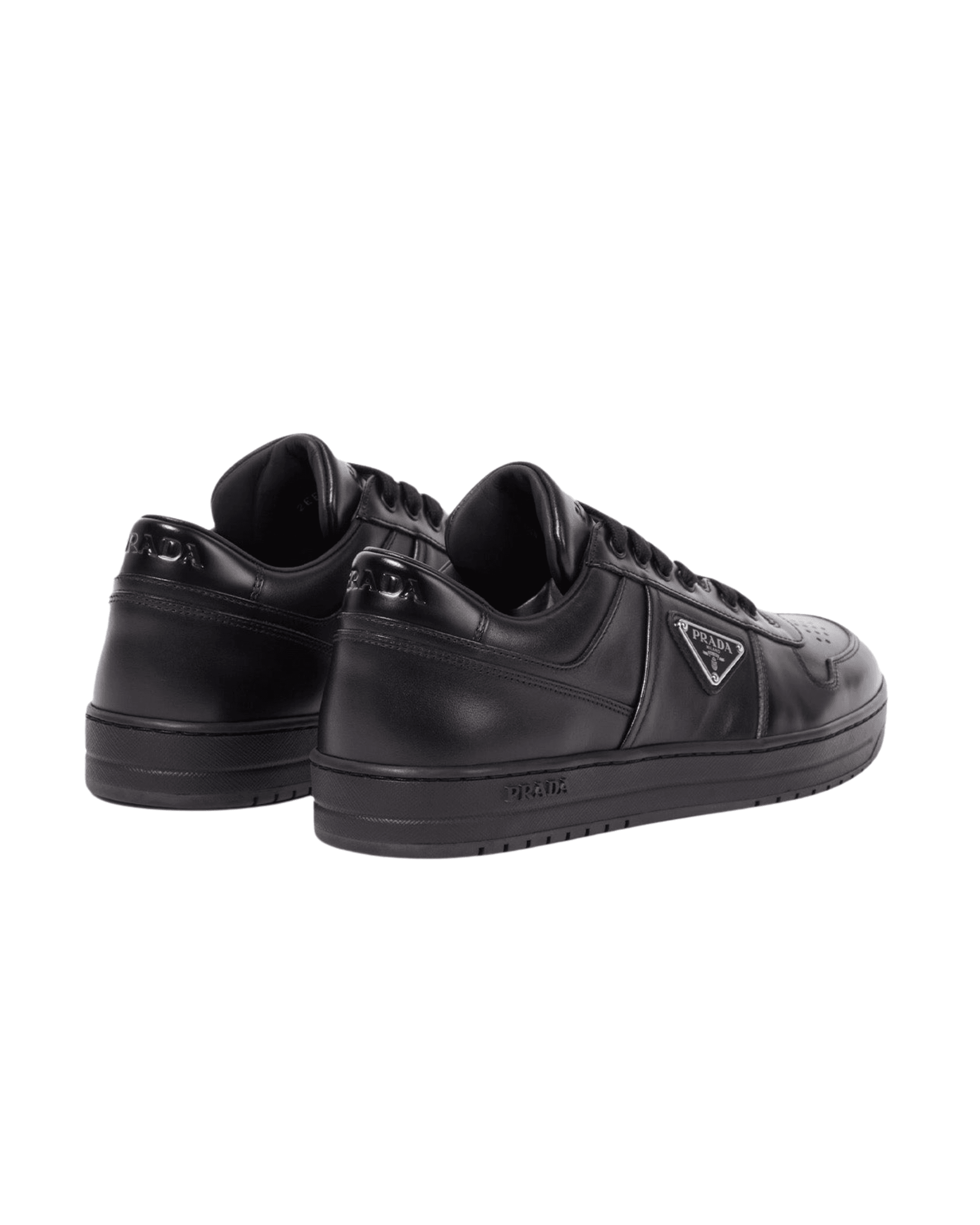 Deri Urban Sneakers