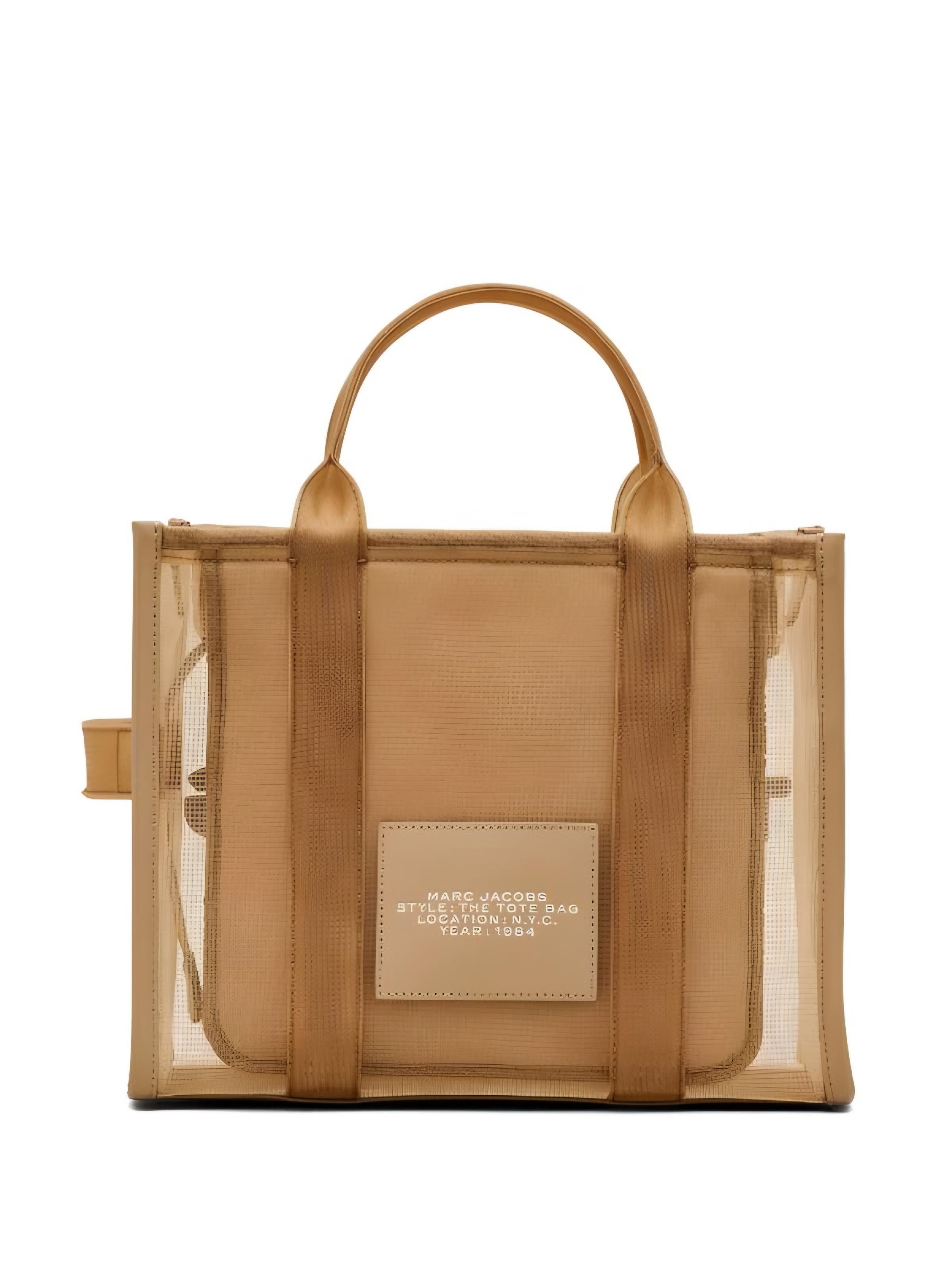 The Medium Mesh Tote Bag