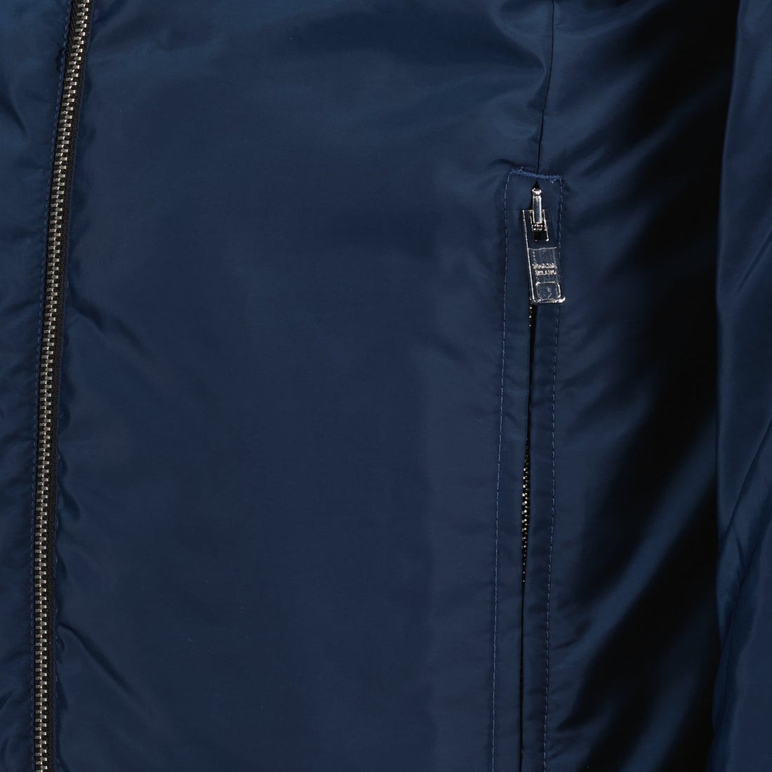 Blouson Reversible Jacket