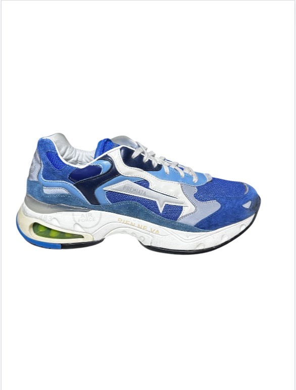 Air Erkek Sneaker
