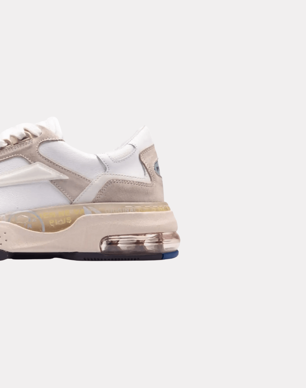 Erkek Sneakers