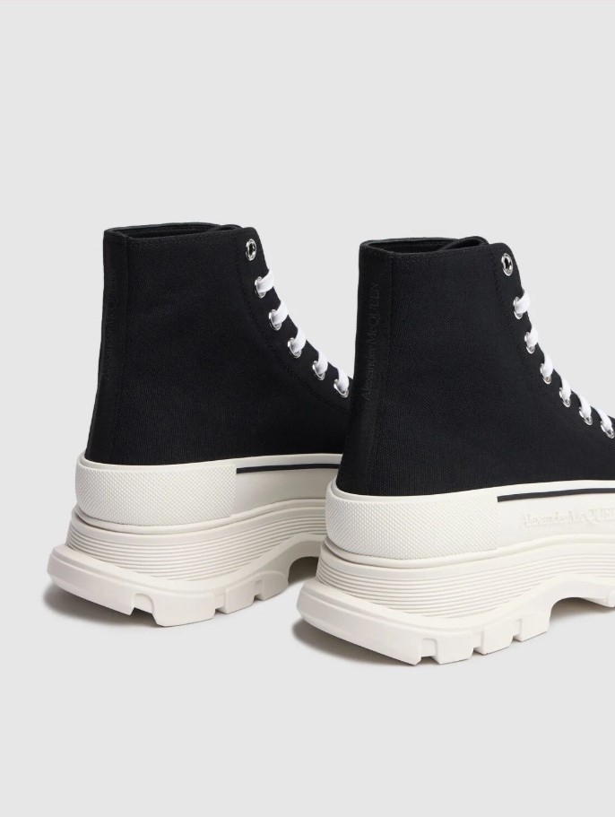 Tread Slick 'Black Fashion'