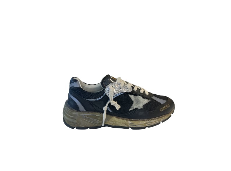 Dad-Star Sneakers
