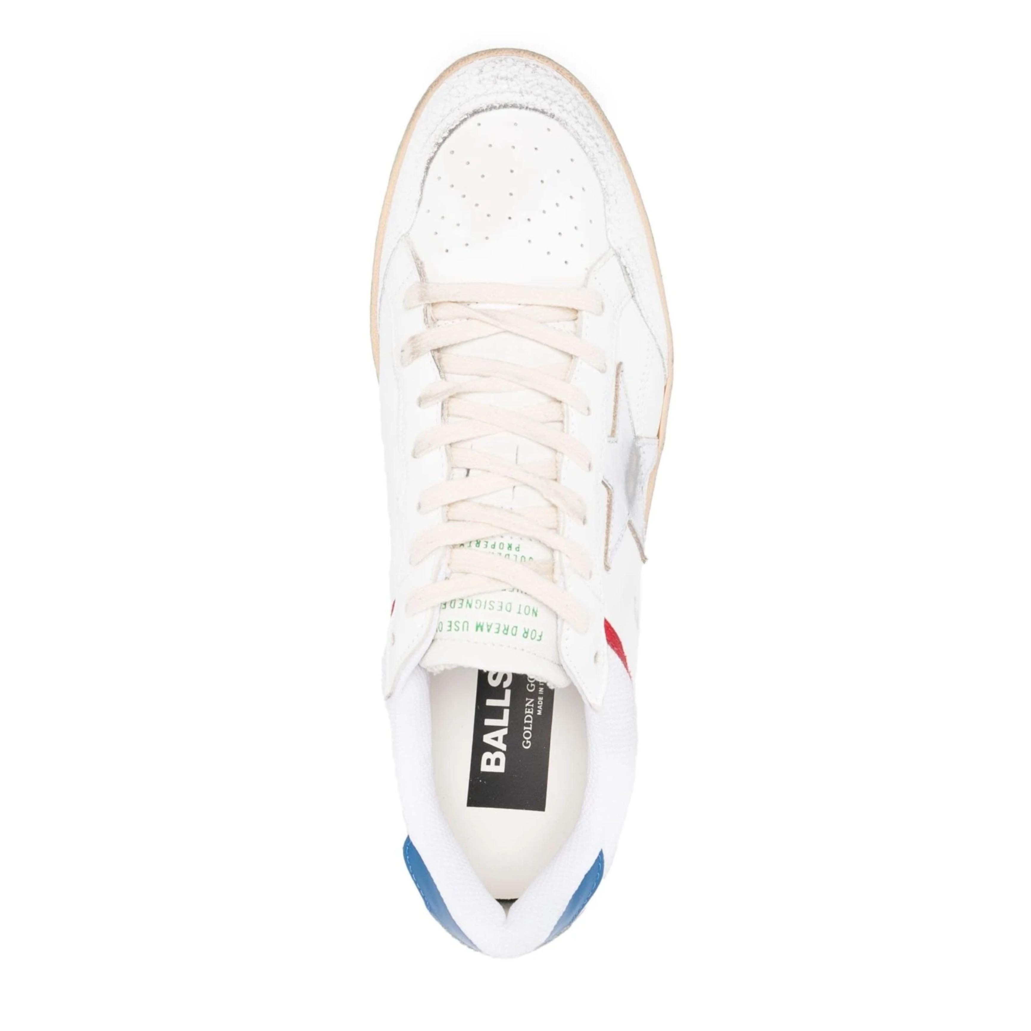 Ball-Star Unisex Sneaker